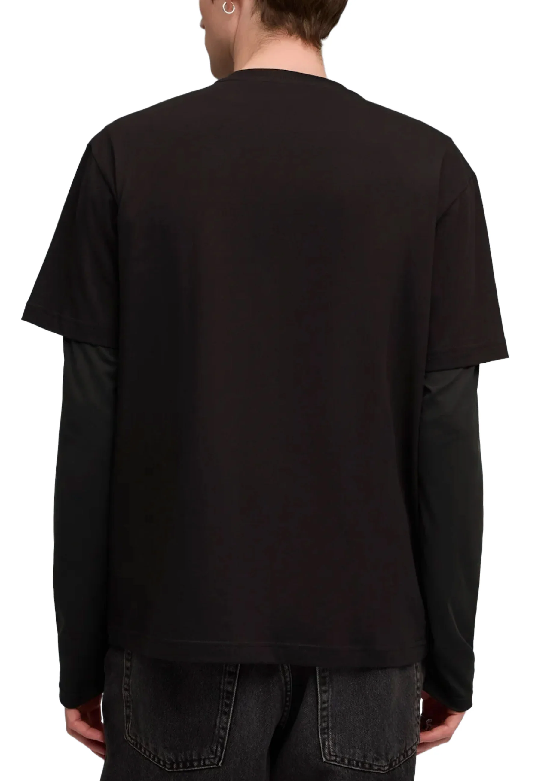 Puma T-shirt Uomo | 634453 - Image 4
