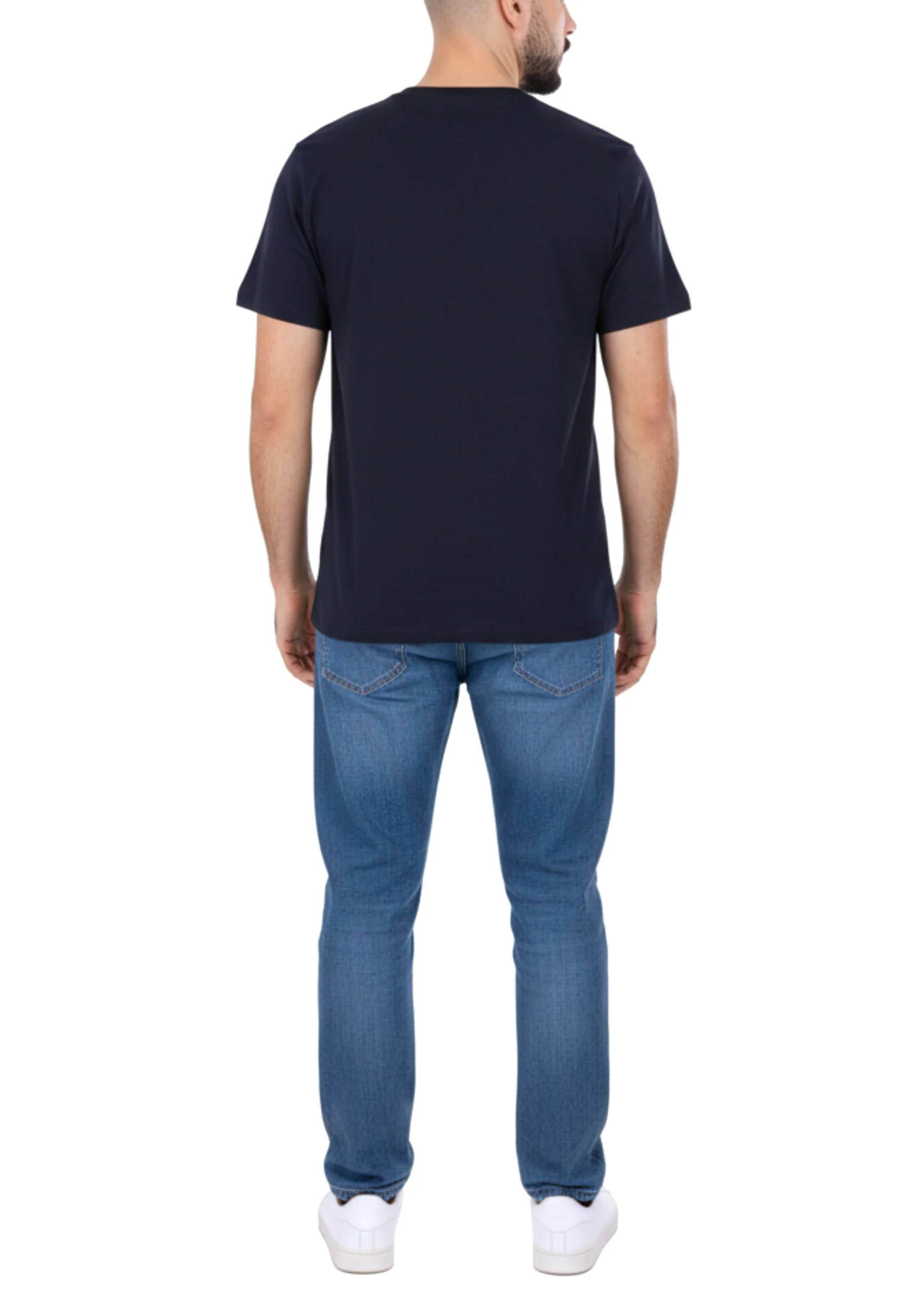 Puma T-shirt Uomo | 691777 - Image 3