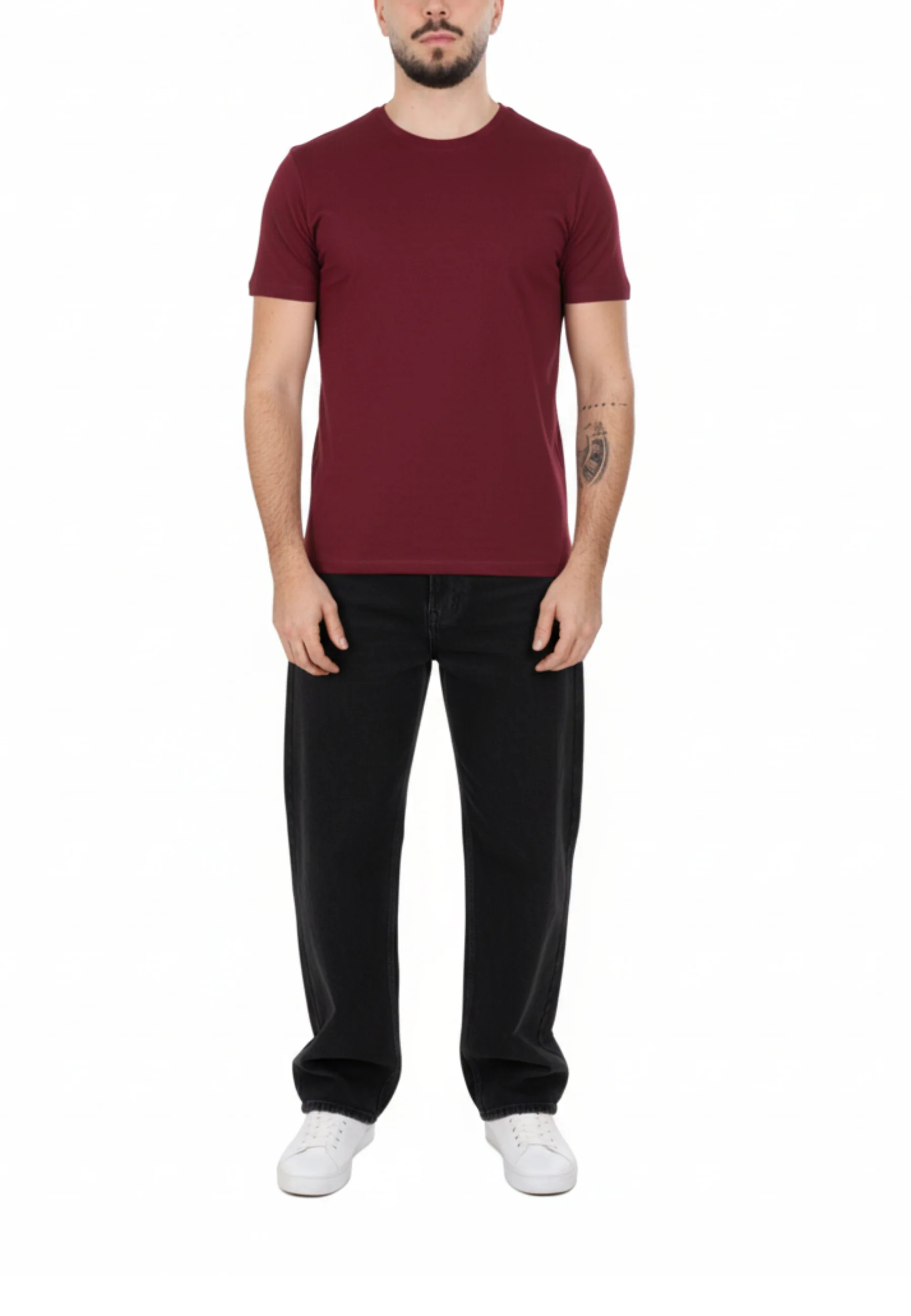Seinse T-shirt Uomo | TE3205SS - Image 20
