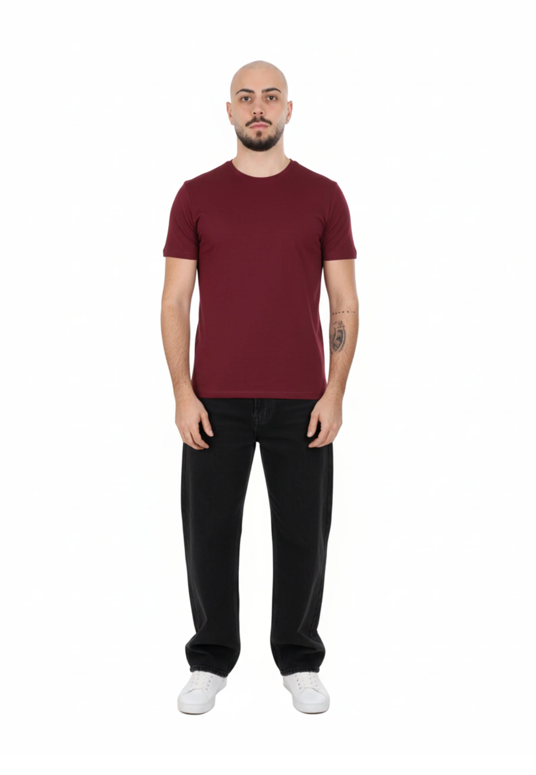 Seinse T-shirt Uomo | TE3205SS - Image 21