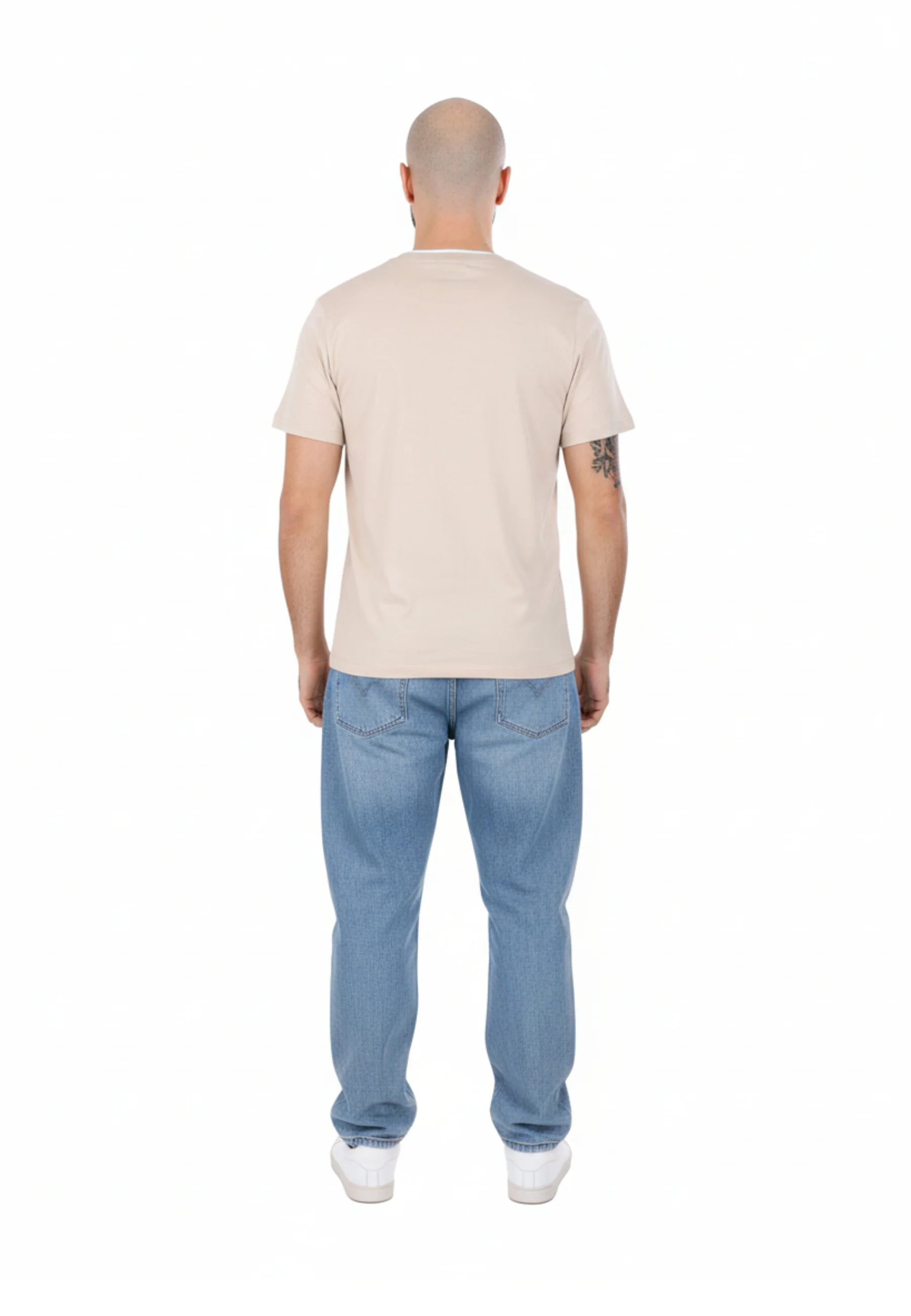 Seinse T-shirt Uomo | TE3215SS - Image 3