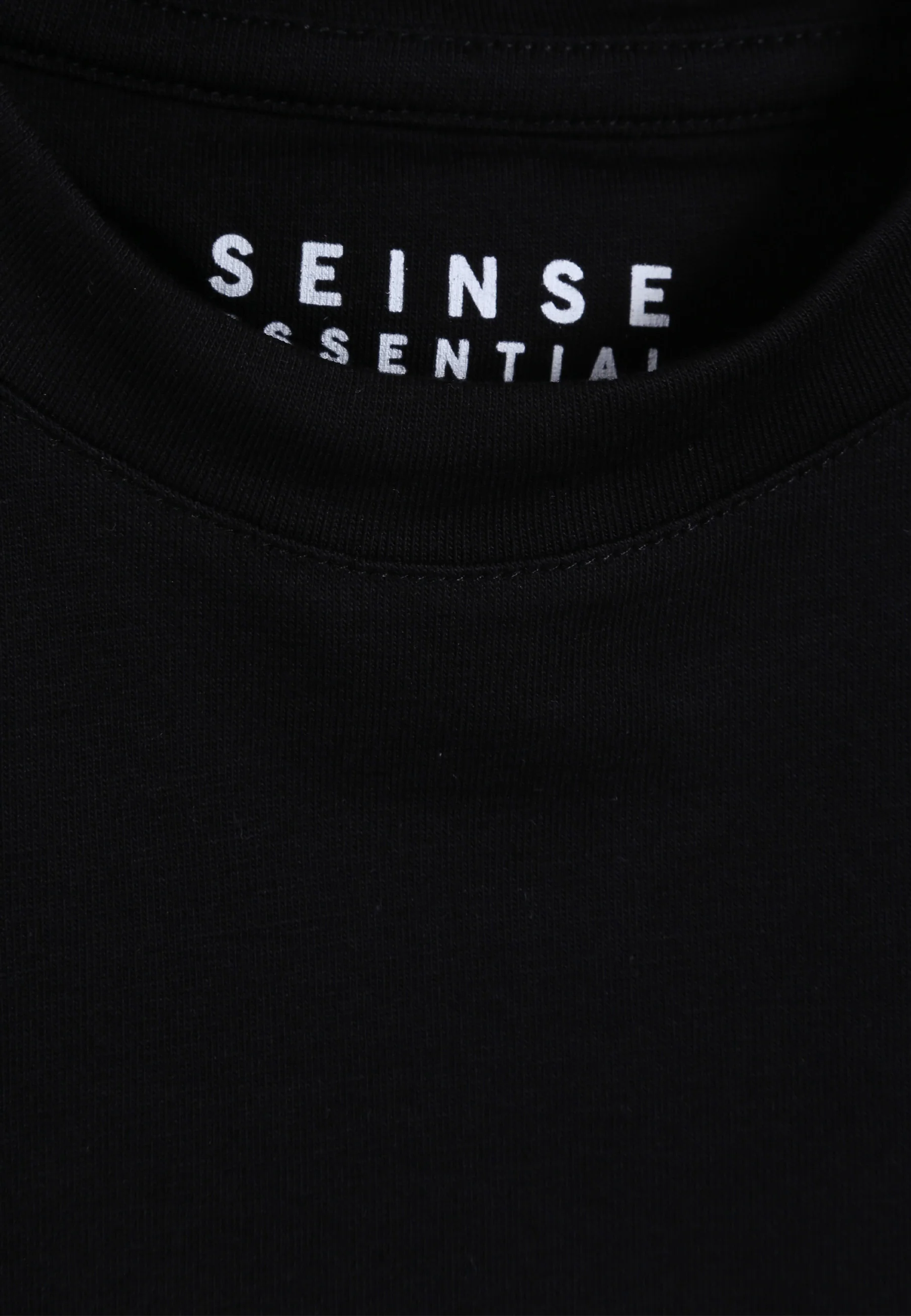 Seinse T-shirt Uomo | TE3277SS - Image 8