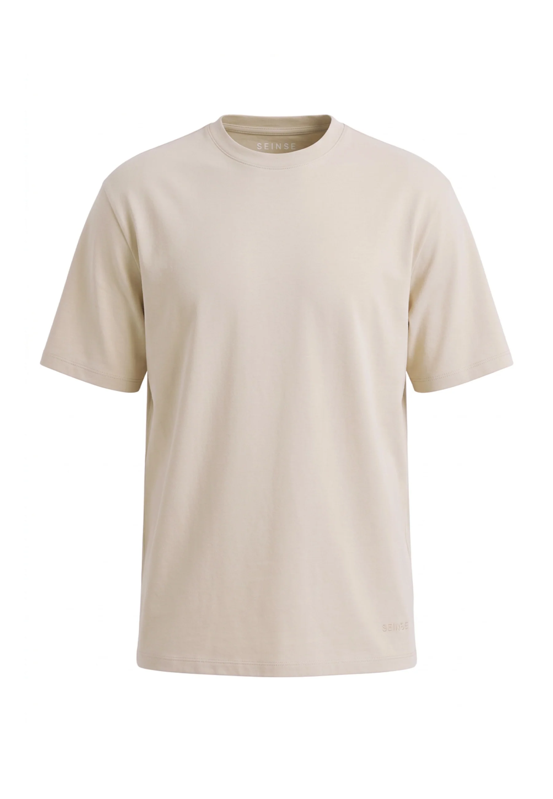 Seinse T-shirt Uomo | TE3277SS - Image 9