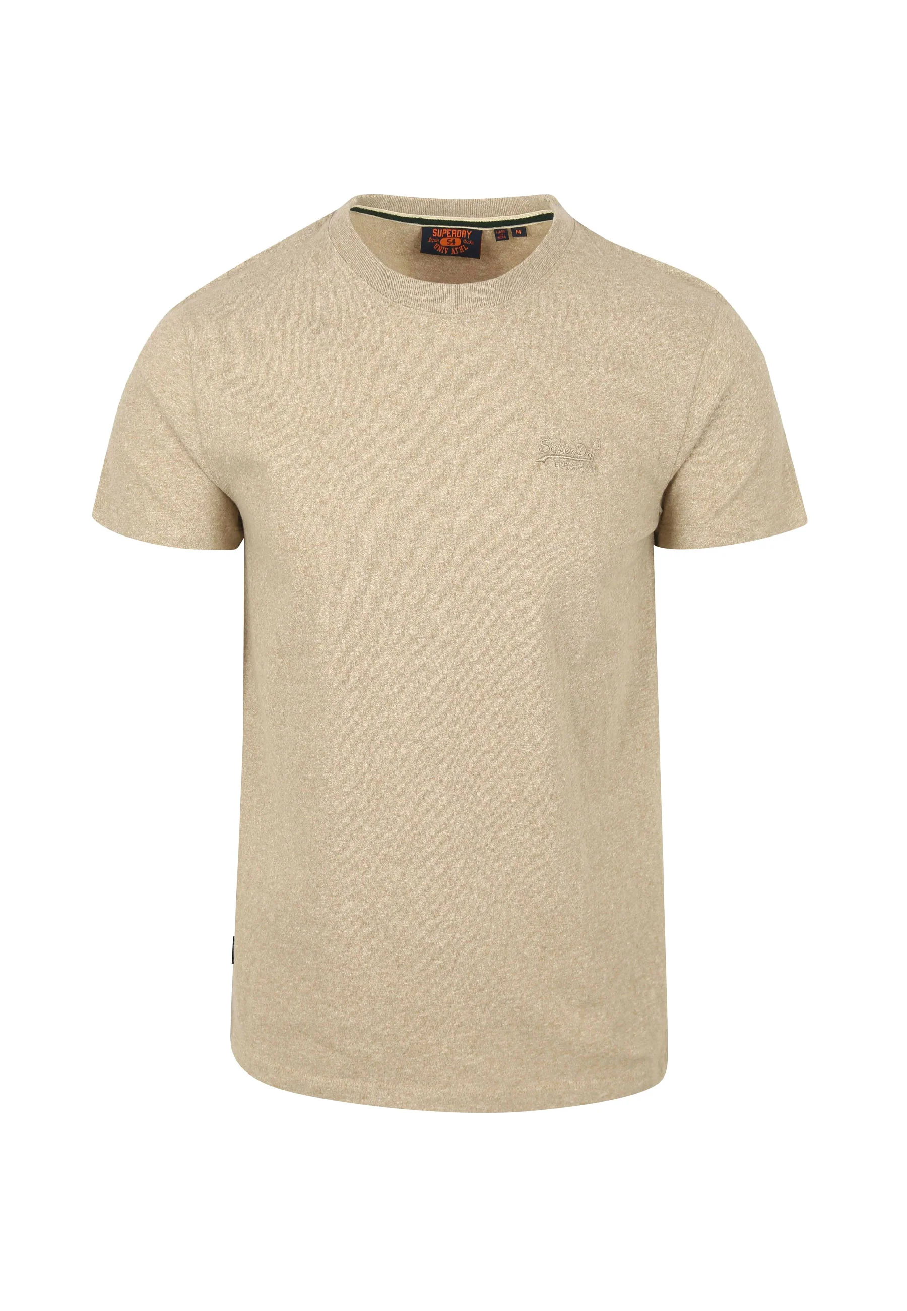 Superdry Vintage Logo T-shirt Uomo | M1011245A - Image 6