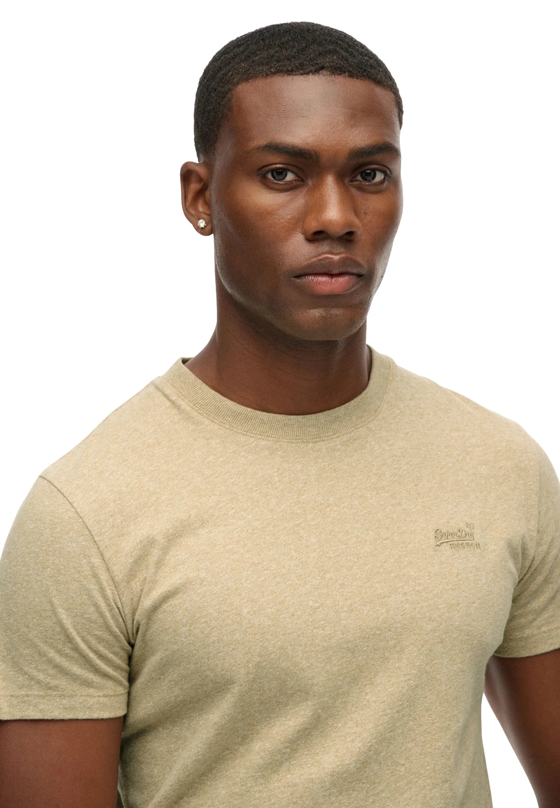 Superdry Vintage Logo T-shirt Uomo | M1011245A - Image 9