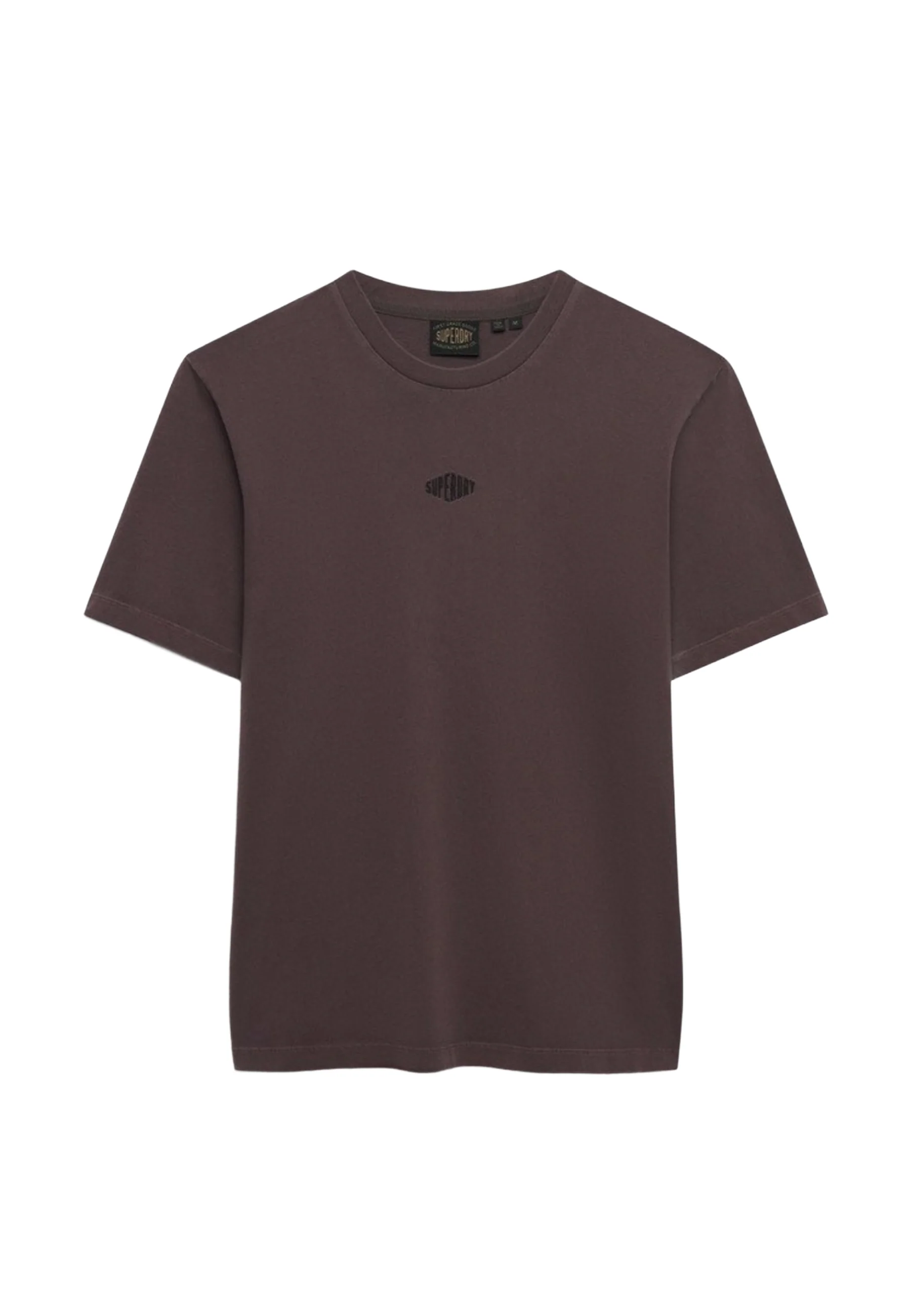 Superdry Micro Logo T-shirt Uomo | M1012366A - Image 6