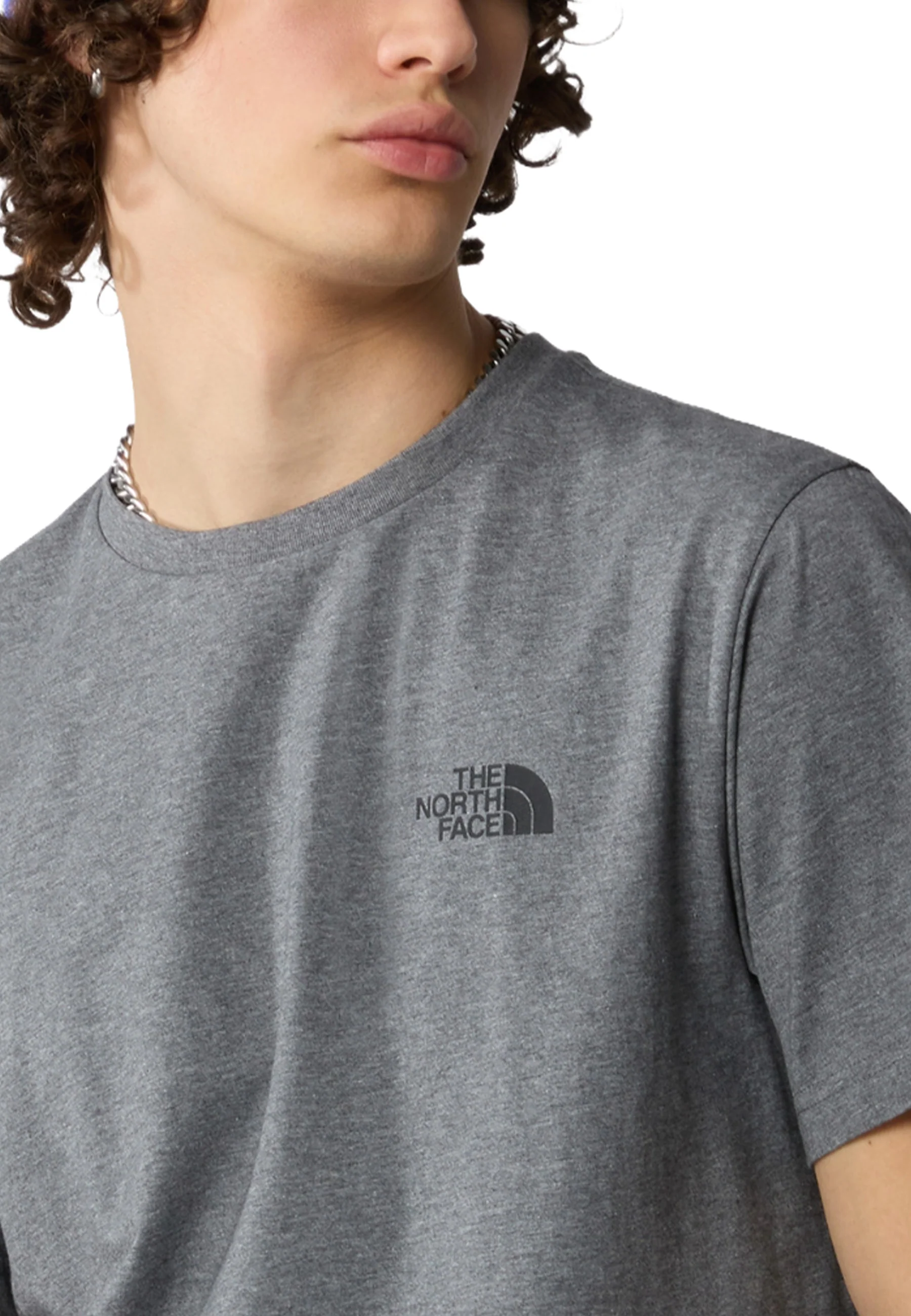 The North Face T-shirt Uomo | NF0A87NG - Image 13