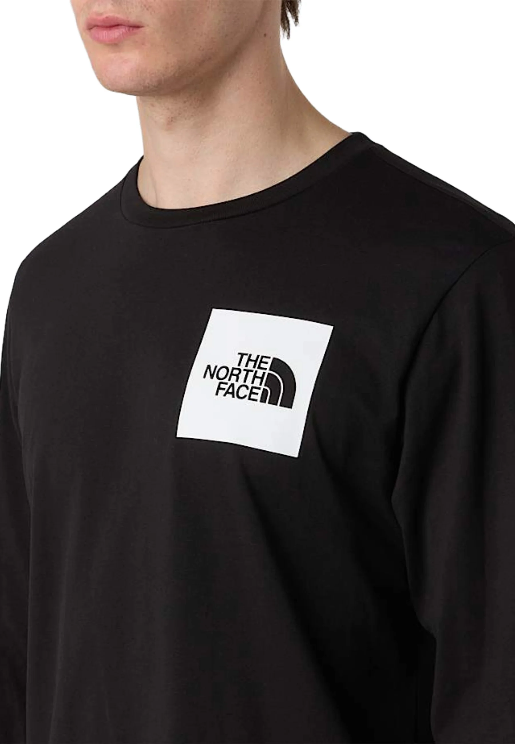 The North Face T-shirt Uomo | NF0A8A6P - Image 8