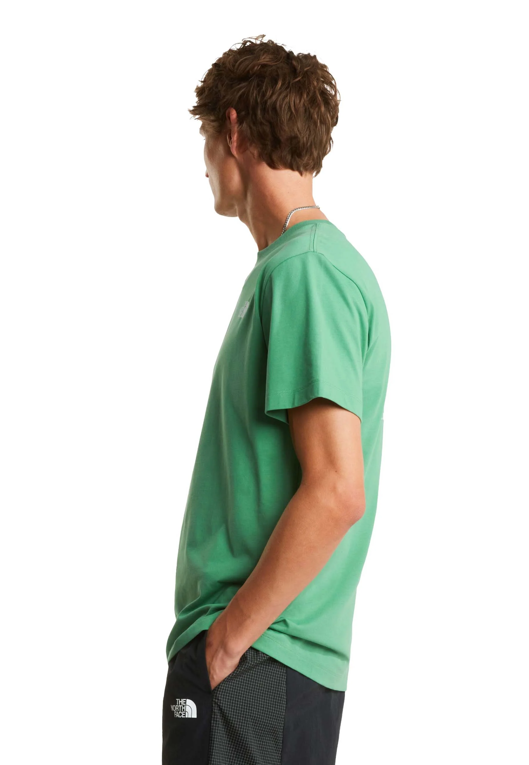 The North Face T-shirt Uomo | NF0A8B6K - Image 10