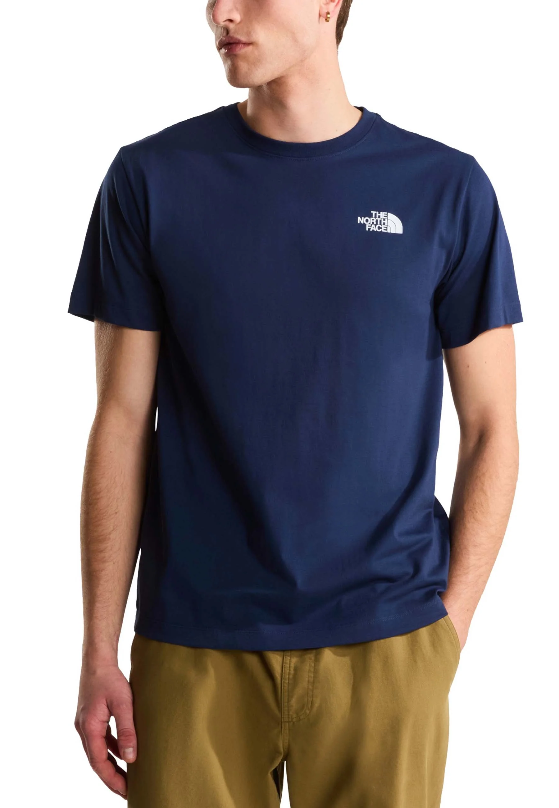 The North Face T-shirt Uomo | NF0A8B6K - Image 12