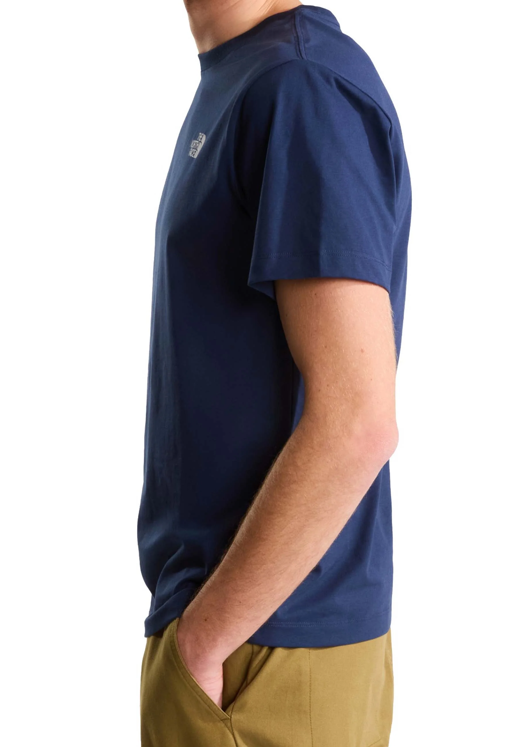 The North Face T-shirt Uomo | NF0A8B6K - Image 15