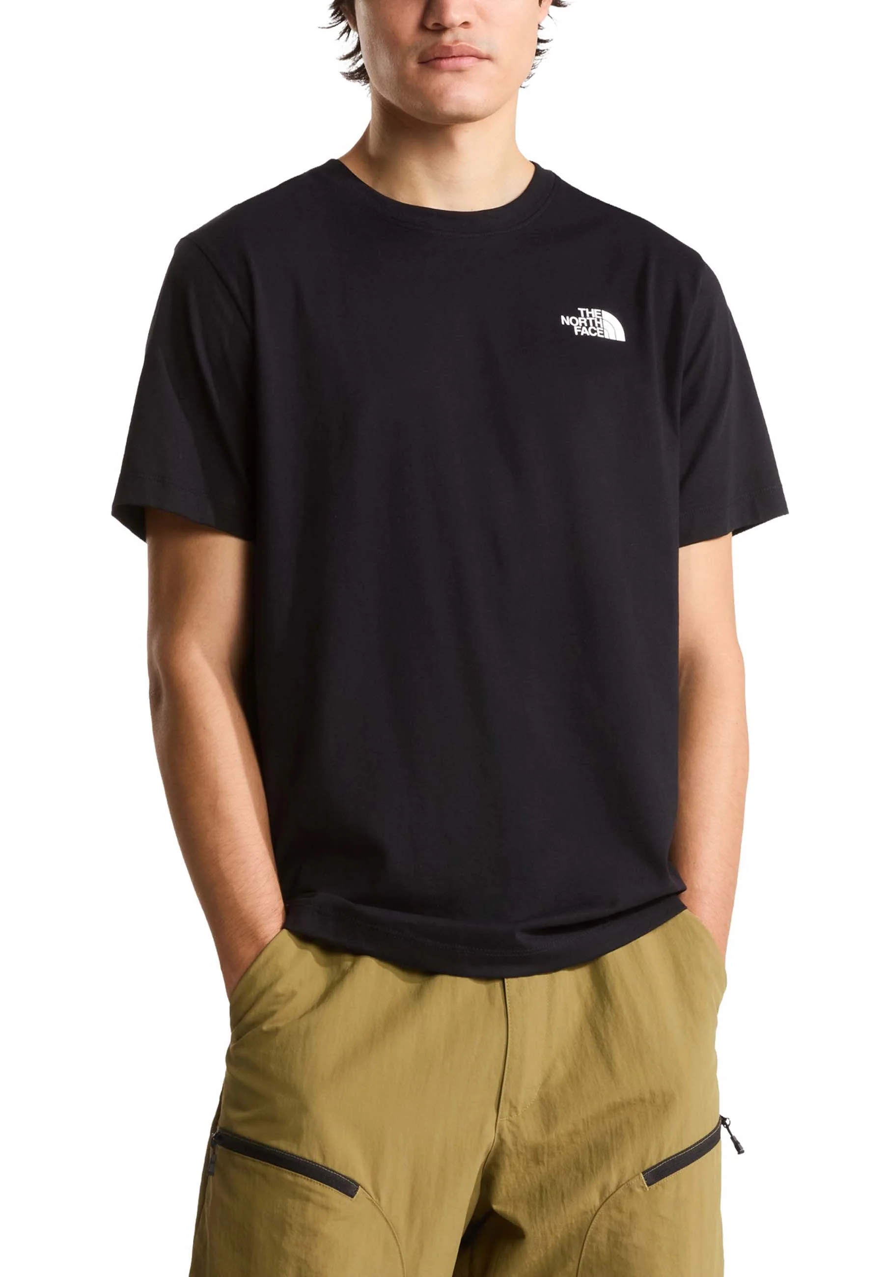 The North Face T-shirt Uomo | NF0A8B6K - Image 17