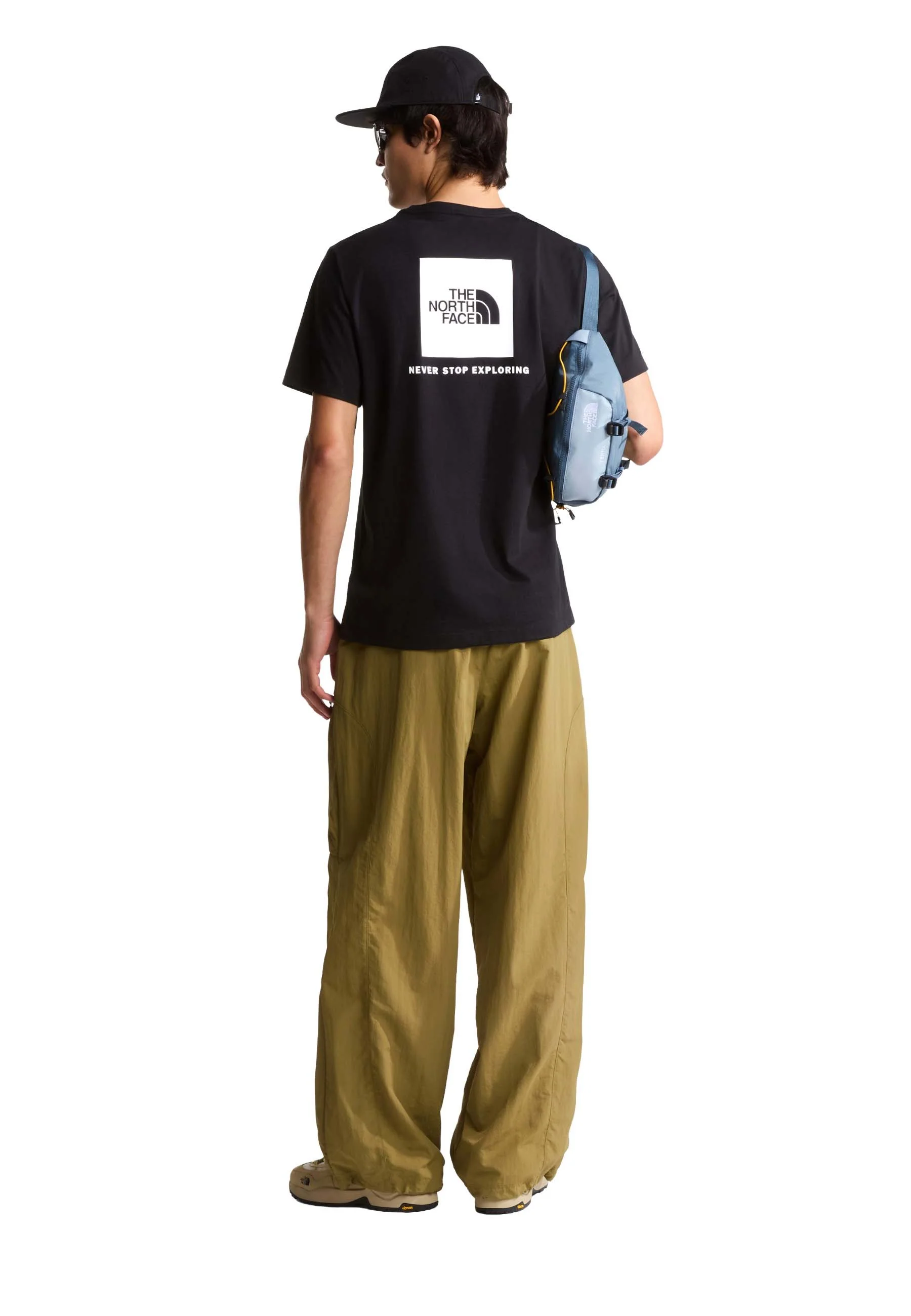 The North Face T-shirt Uomo | NF0A8B6K - Image 18