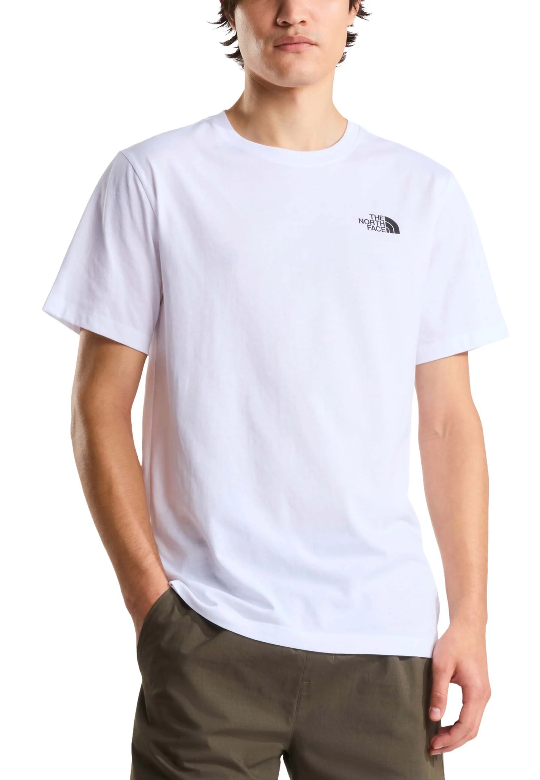 The North Face T-shirt Uomo | NF0A8B6K - Image 22