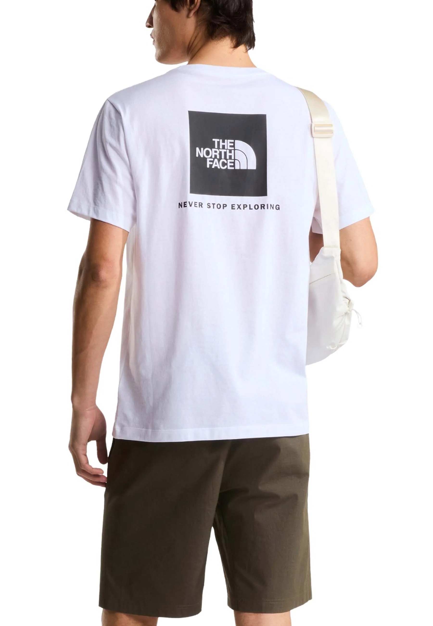 The North Face T-shirt Uomo | NF0A8B6K - Image 25