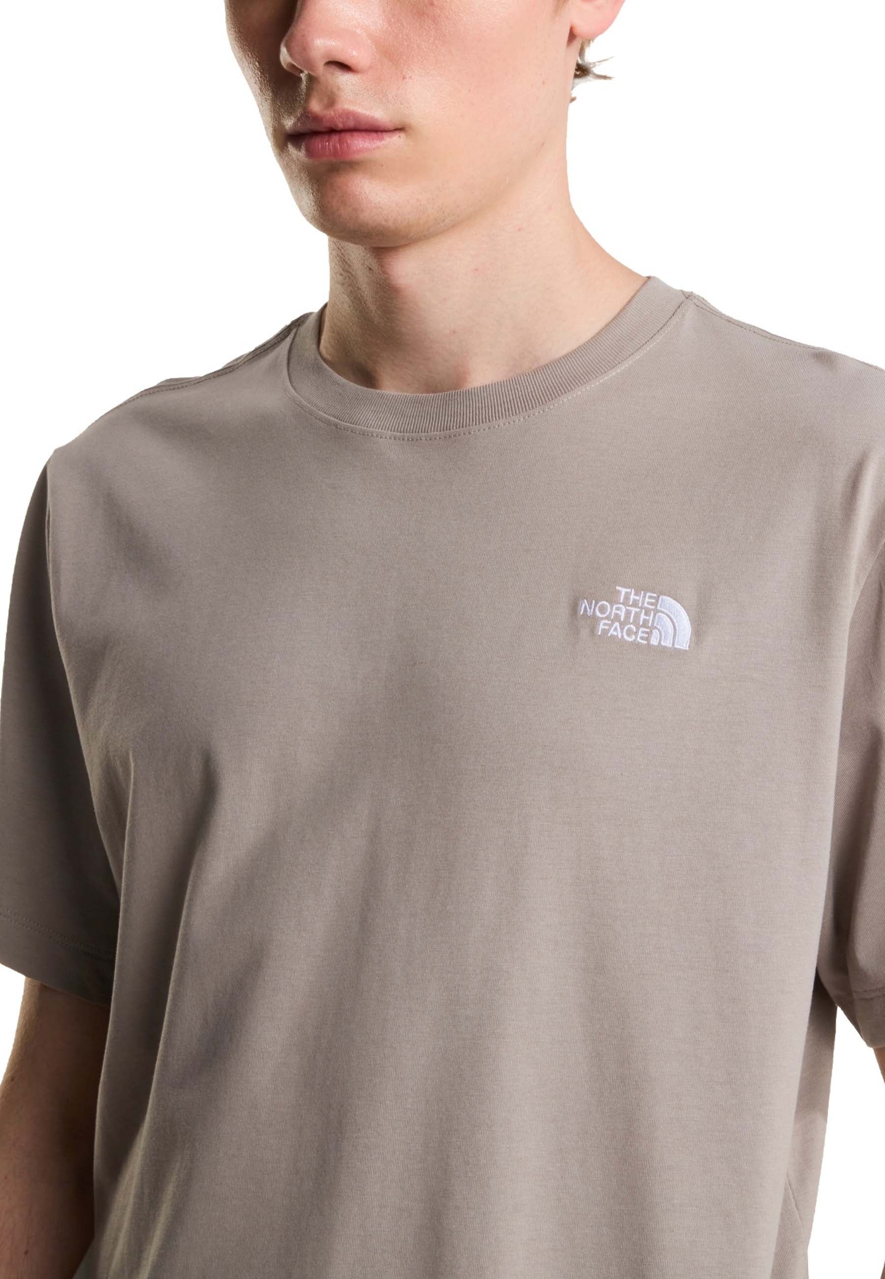 The North Face T-shirt Uomo | NF0A8CZ2 - Image 20