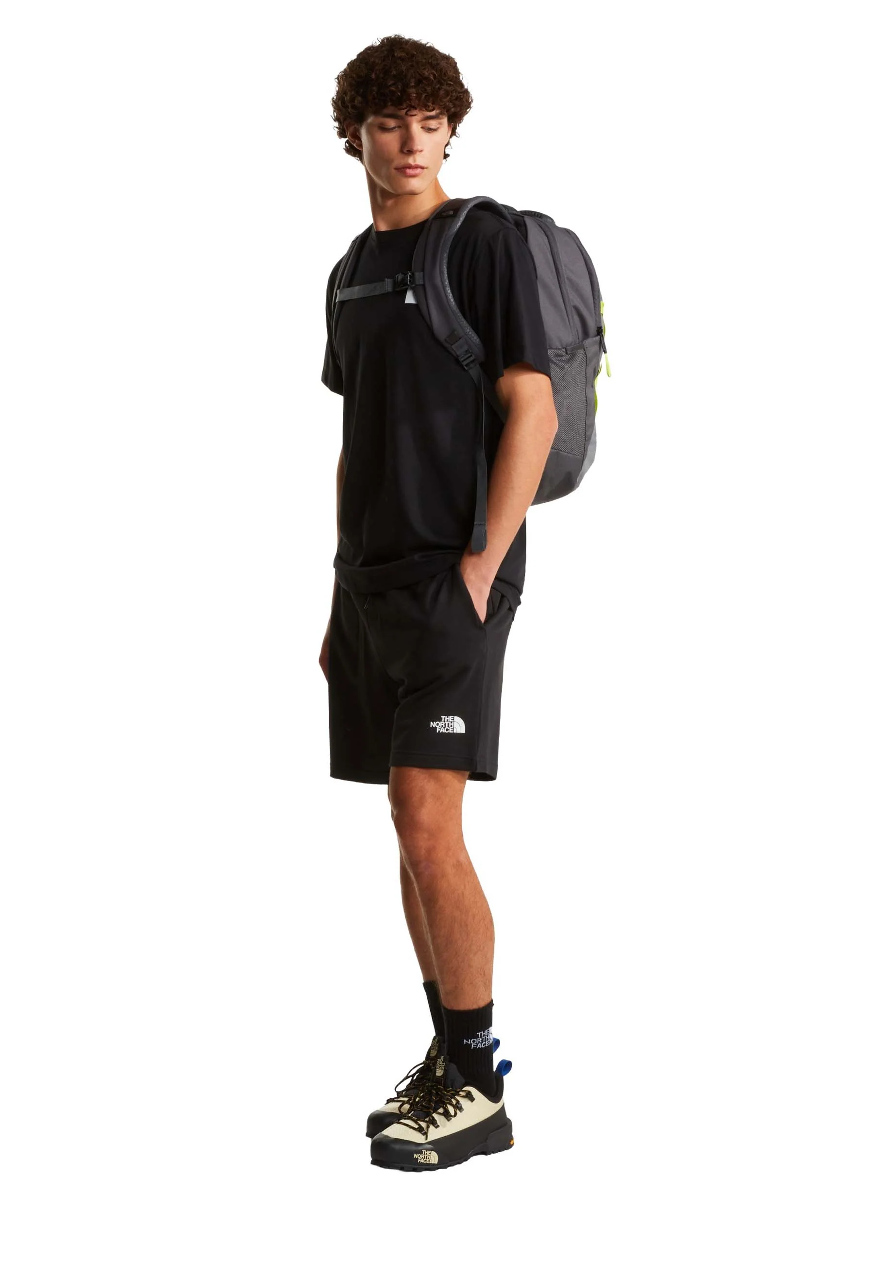 The North Face T-shirt Uomo | NF0A8G9C - Image 10