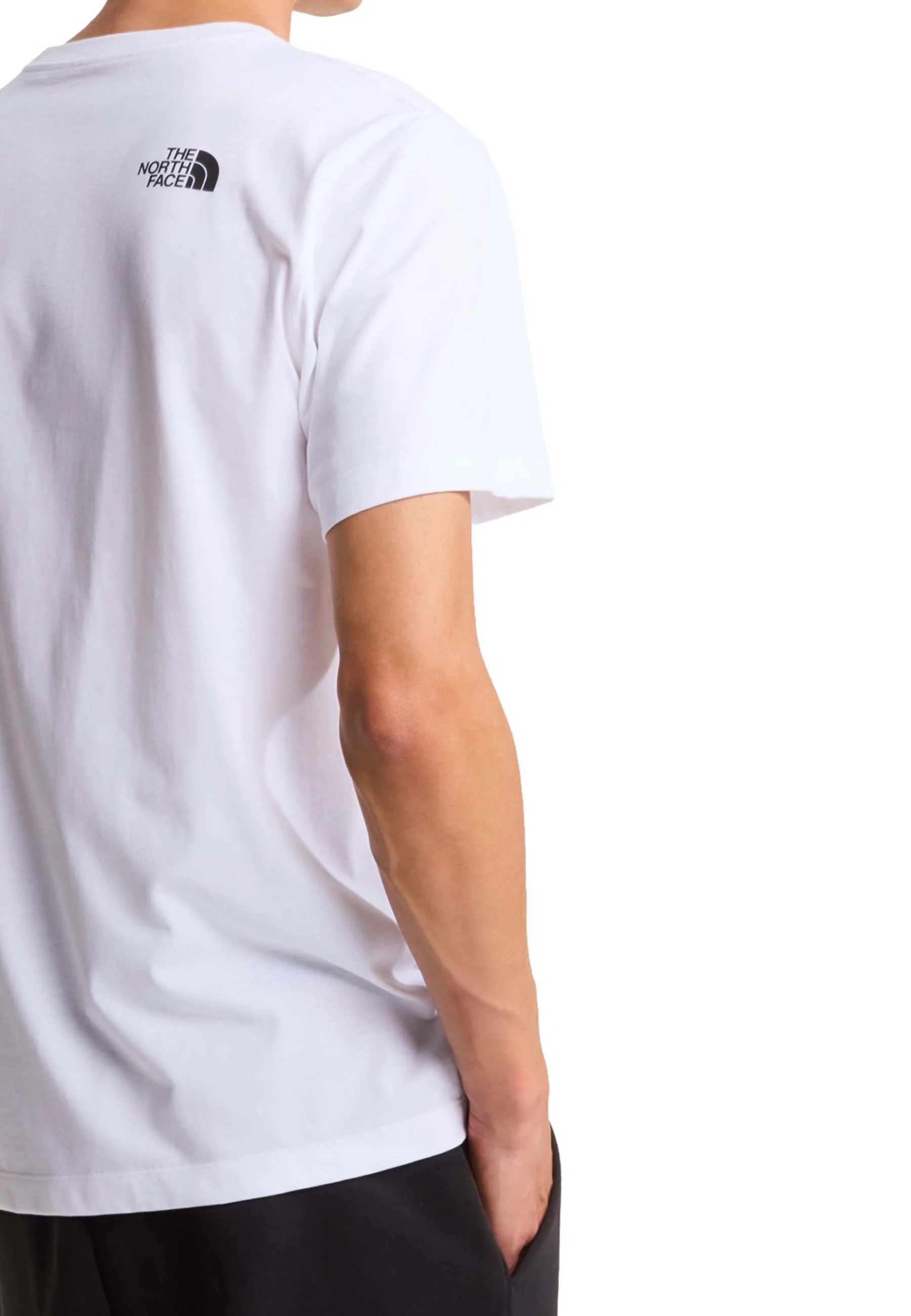 The North Face T-shirt Uomo | NF0A8G9C - Image 17