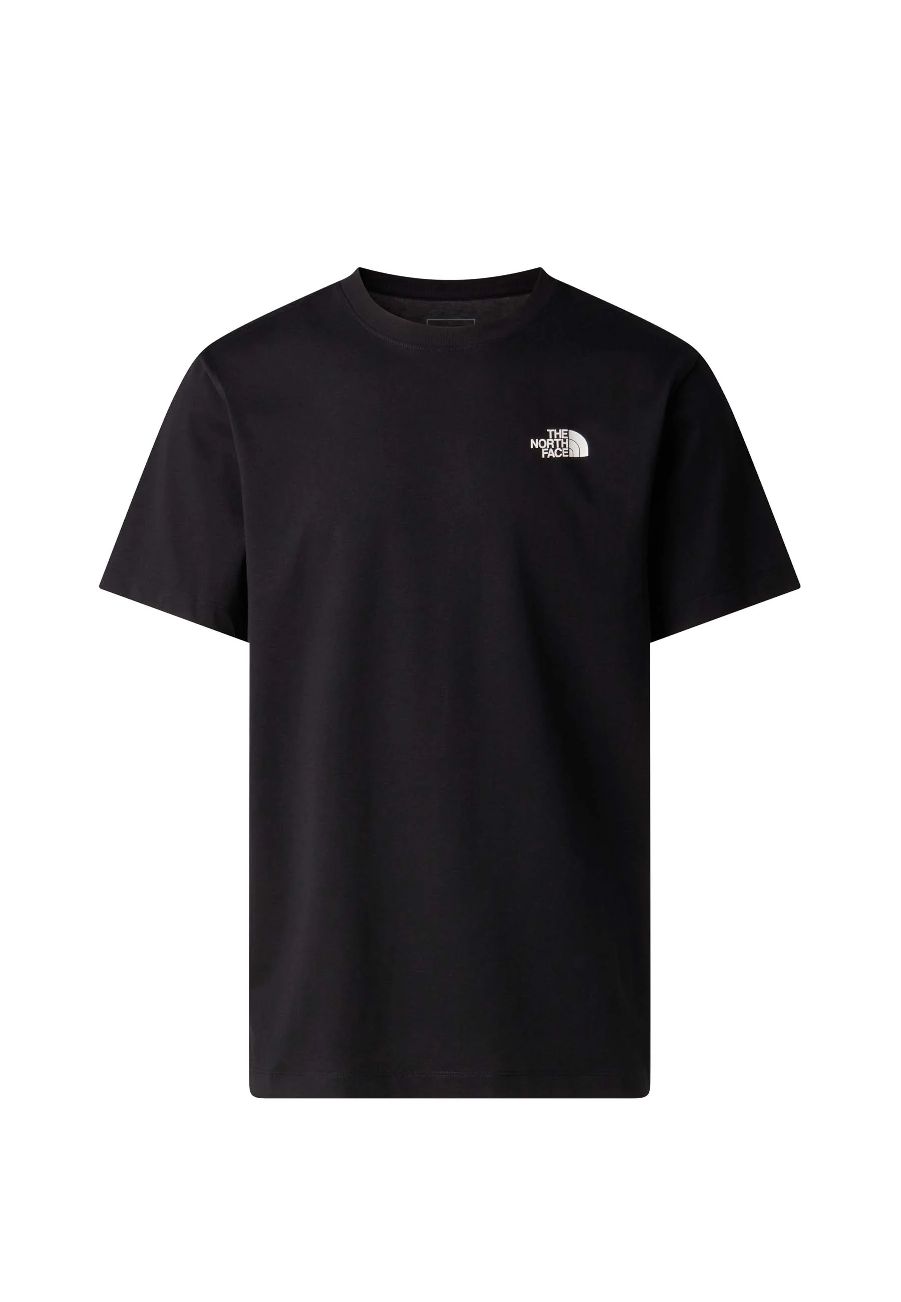 The North Face T-shirt Uomo | NF0A8GV1