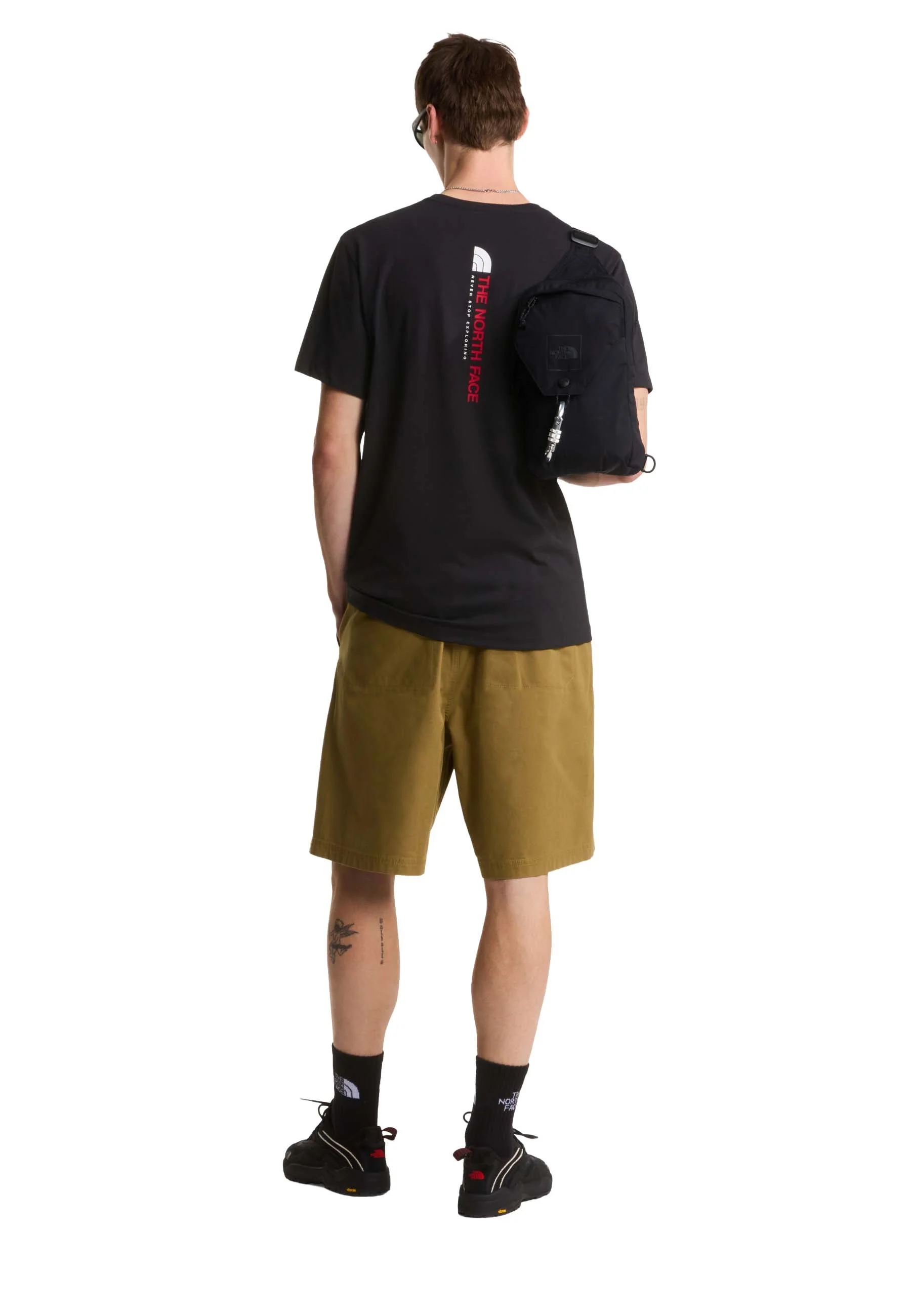 The North Face T-shirt Uomo | NF0A8GV1 - Image 4