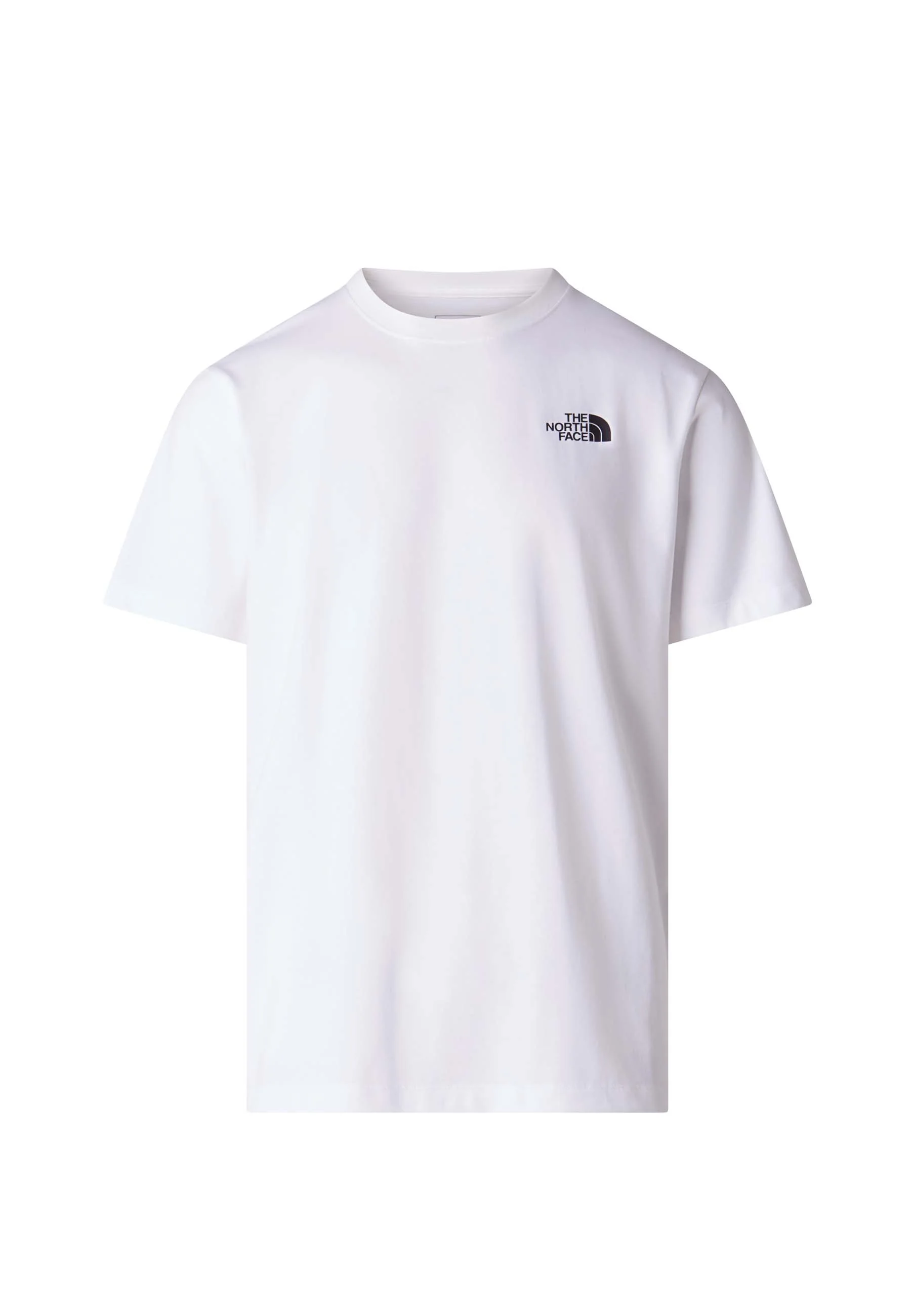 The North Face T-shirt Uomo | NF0A8GV1 - Image 6