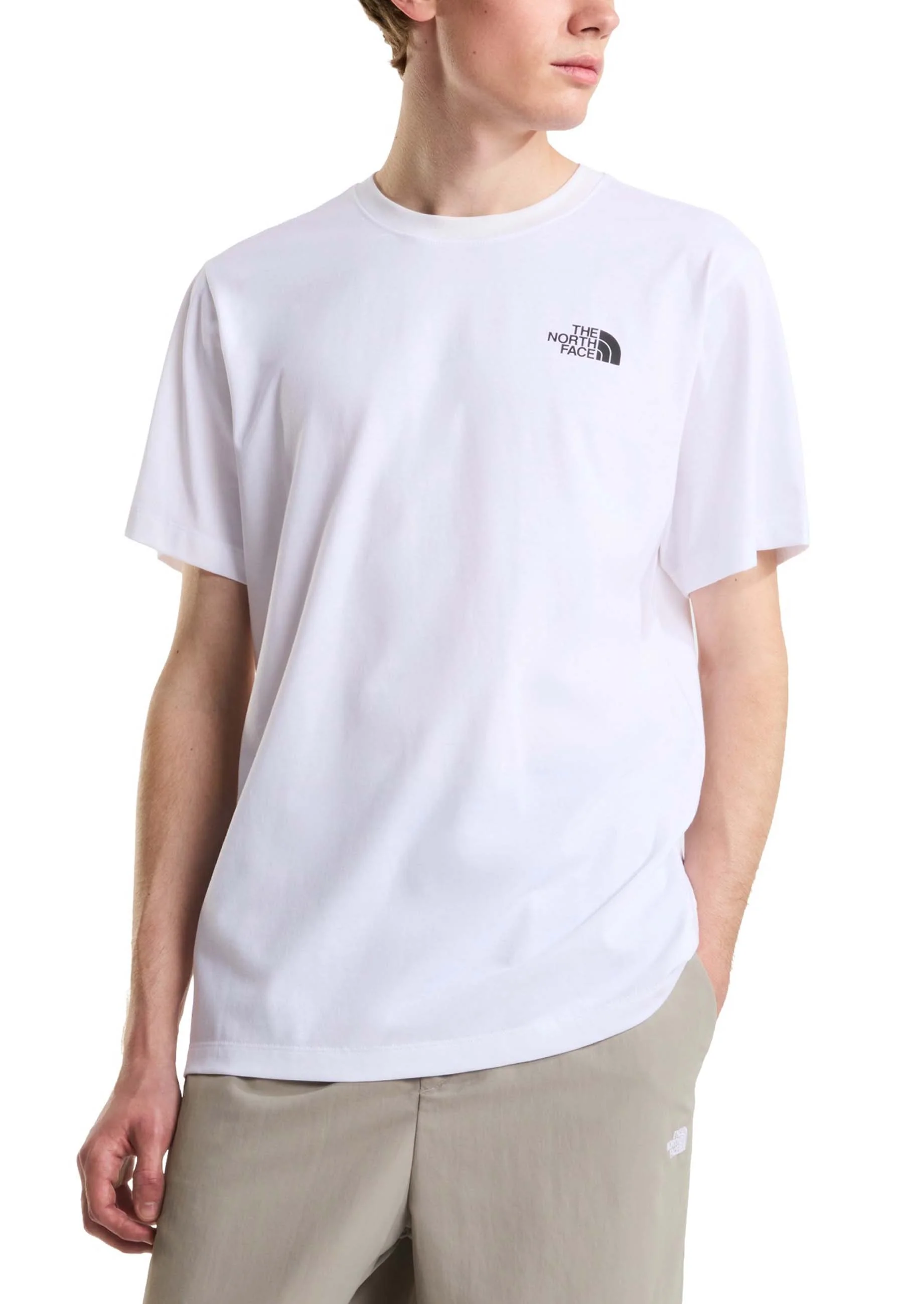 The North Face T-shirt Uomo | NF0A8GV1 - Image 7