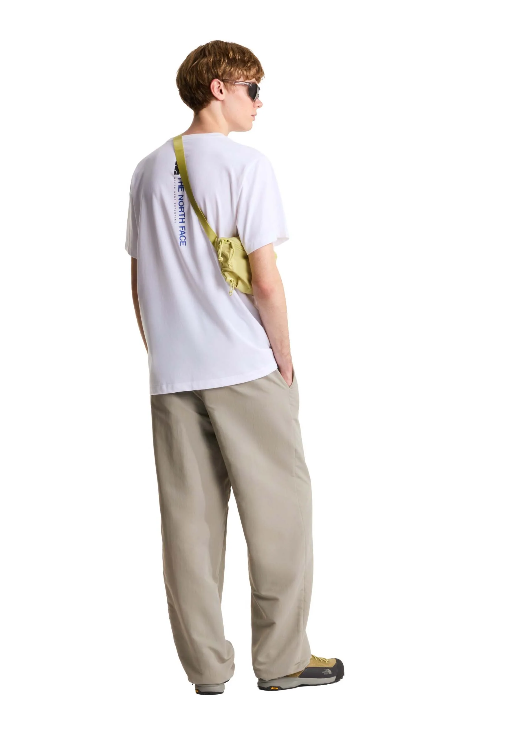 The North Face T-shirt Uomo | NF0A8GV1 - Image 8