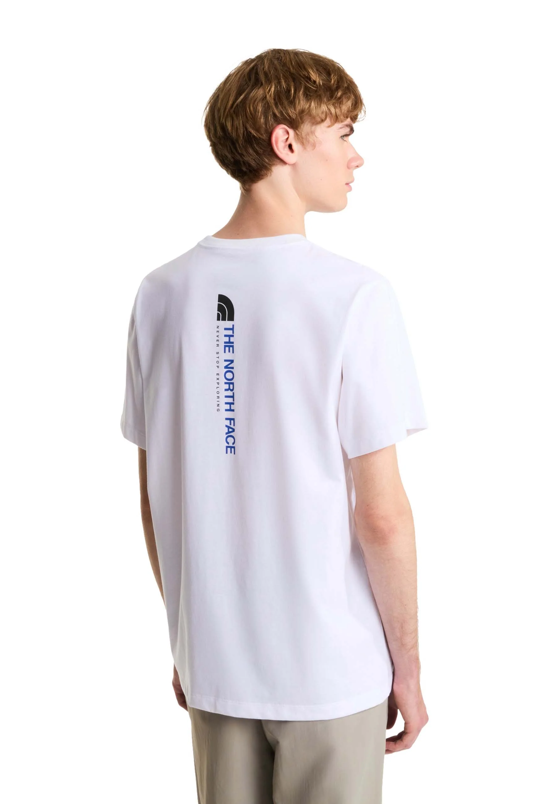 The North Face T-shirt Uomo | NF0A8GV1 - Image 9