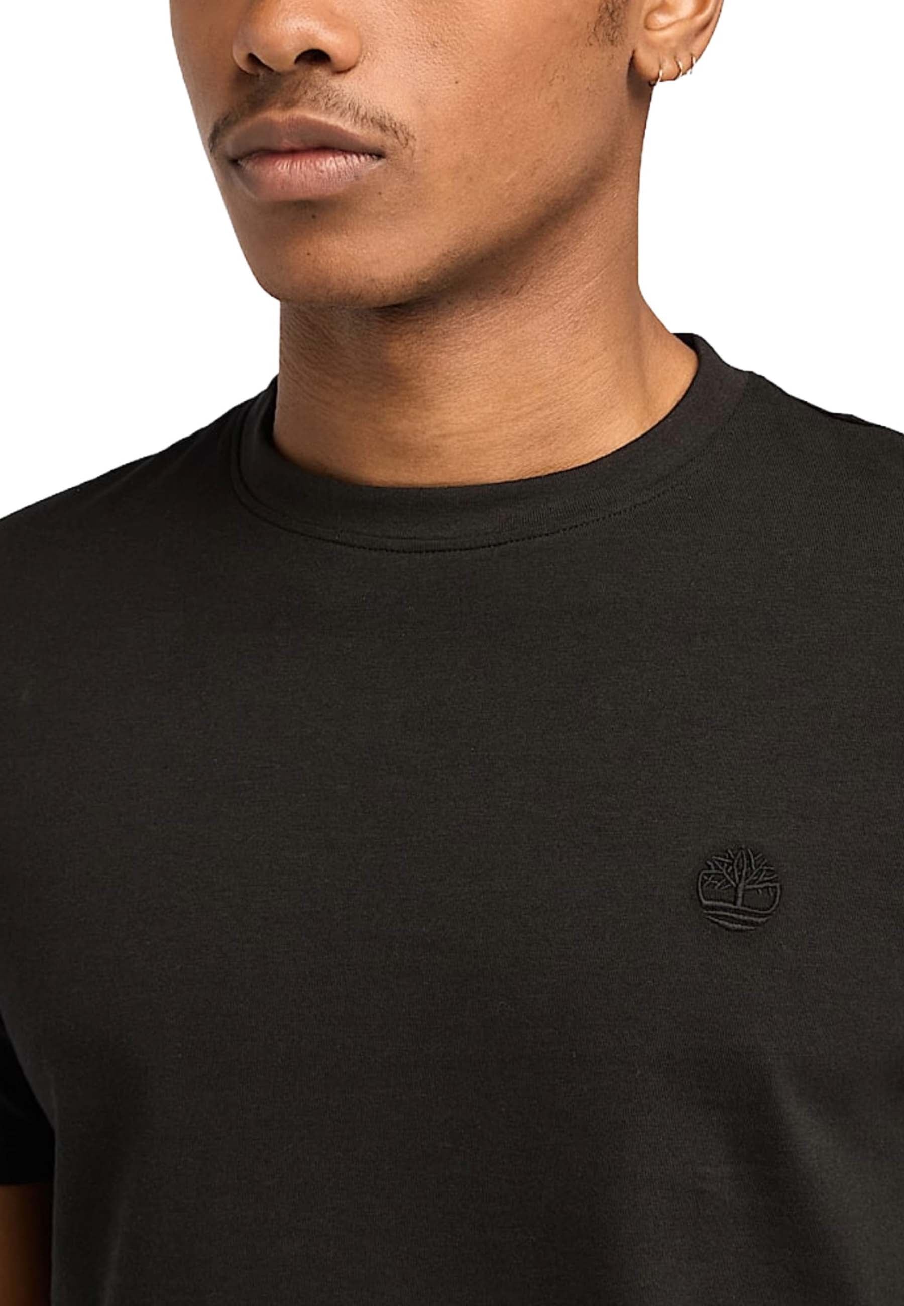Timberland T-shirt Uomo | TB0A2BPR - Image 12