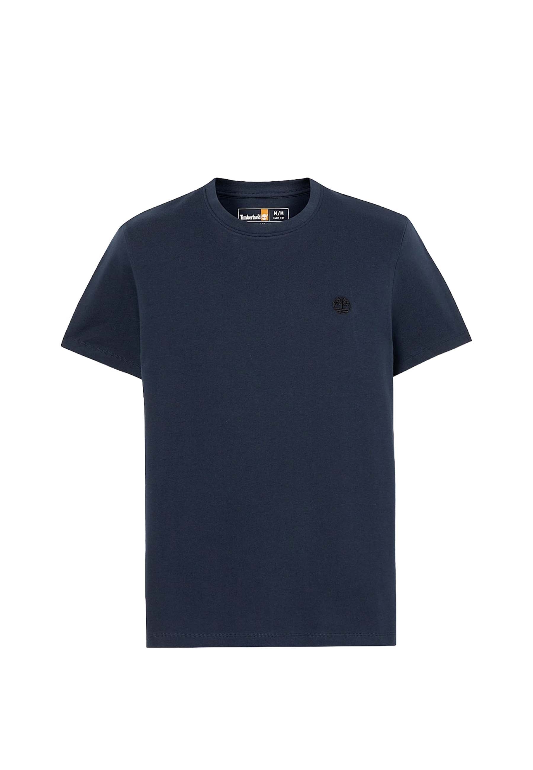 Timberland T-shirt Uomo | TB0A2BPR - Image 25
