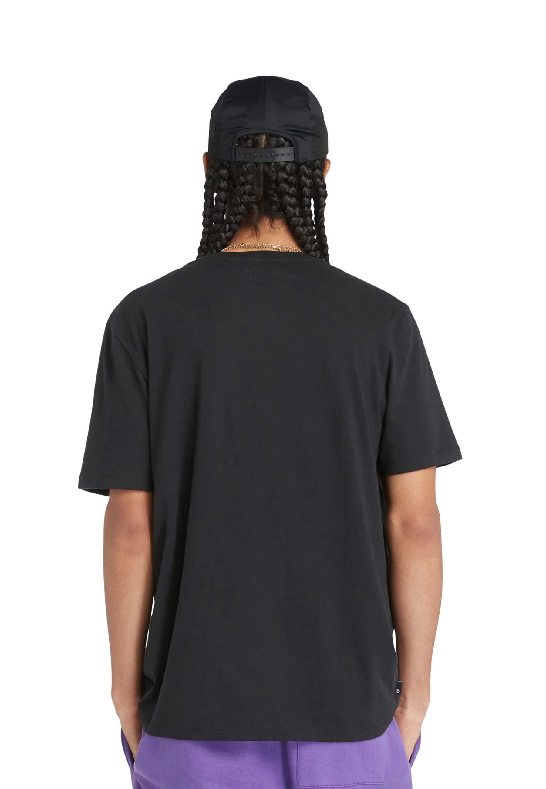 Timberland Kennebec River T-shirt Uomo | TB0A2C2R - Image 21