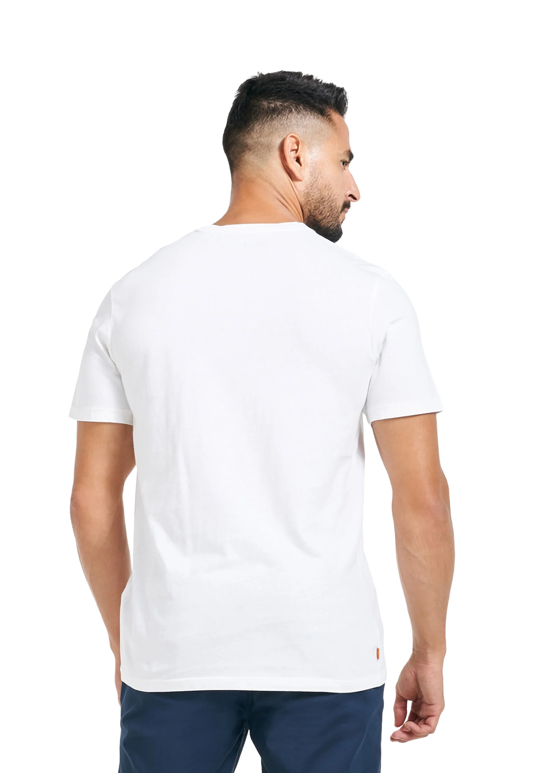 Timberland Kennebec River T-shirt Uomo | TB0A2C2R - Image 29
