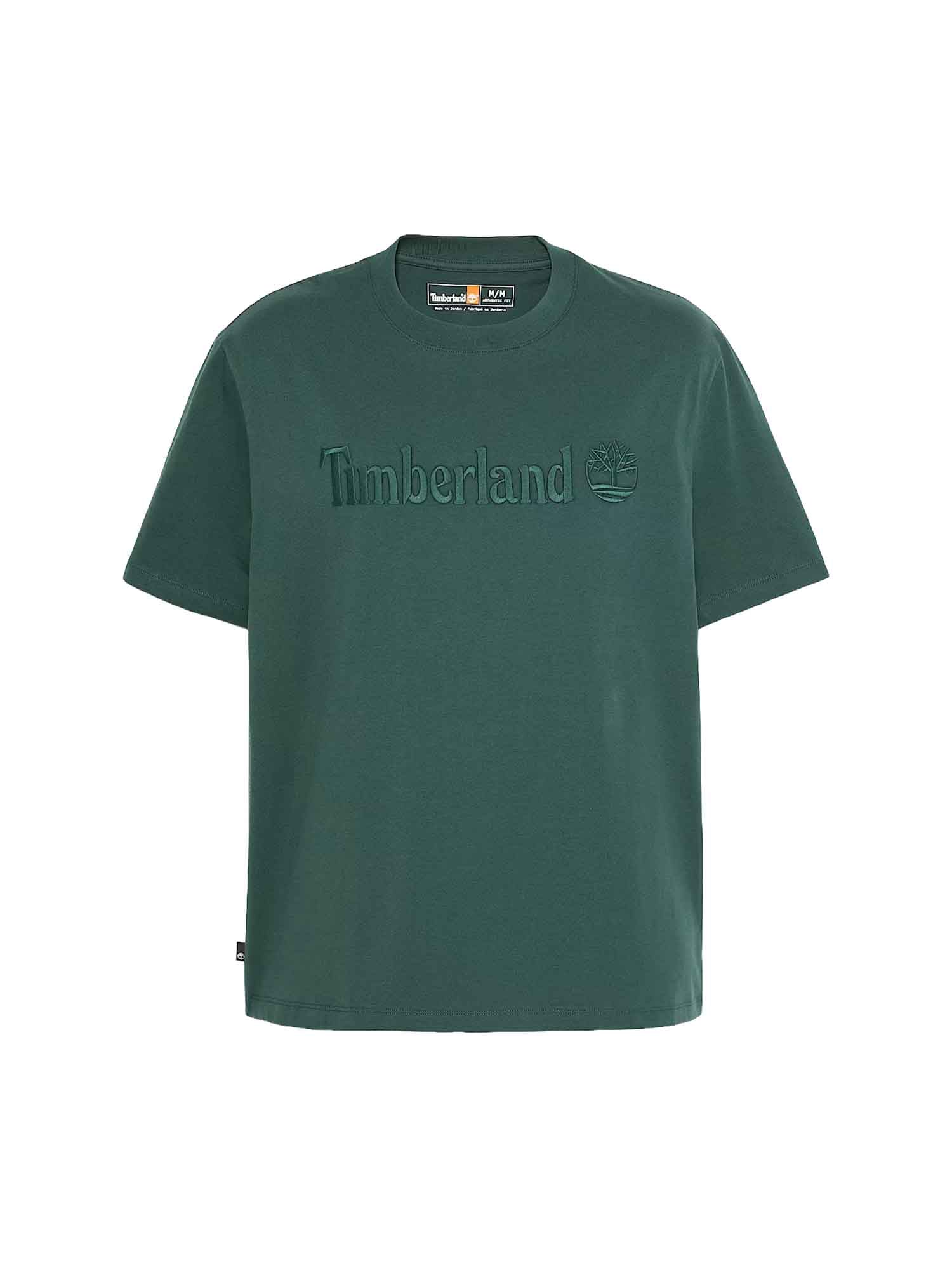 Timberland T-shirt Uomo | TB0A6VPE