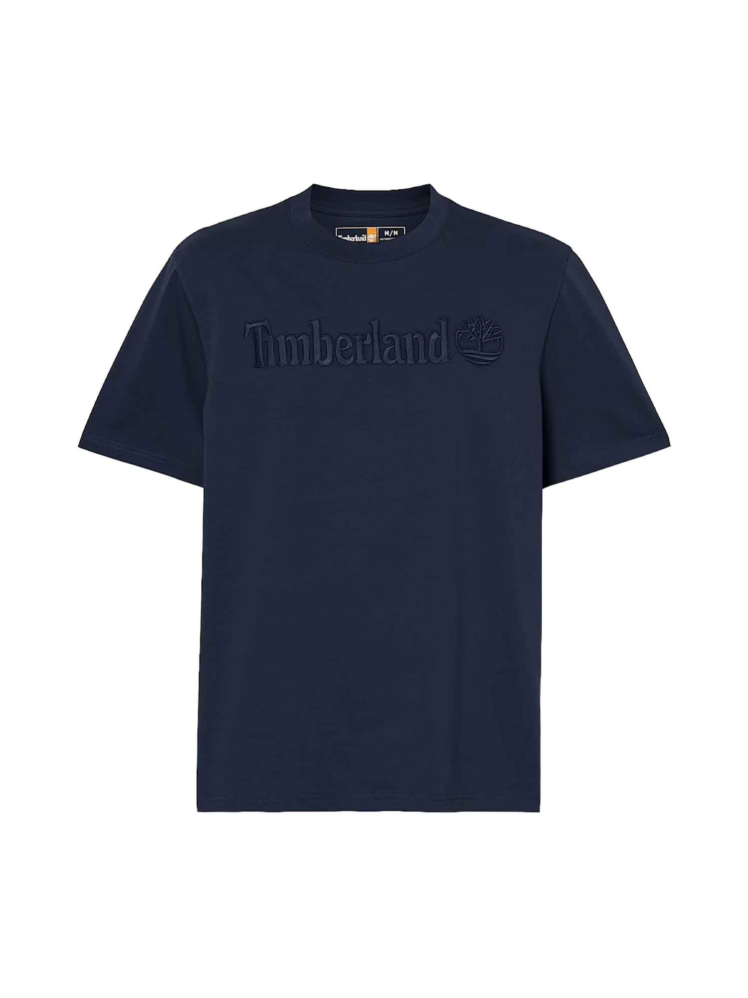 Timberland T-shirt Uomo | TB0A6VPE - Image 5