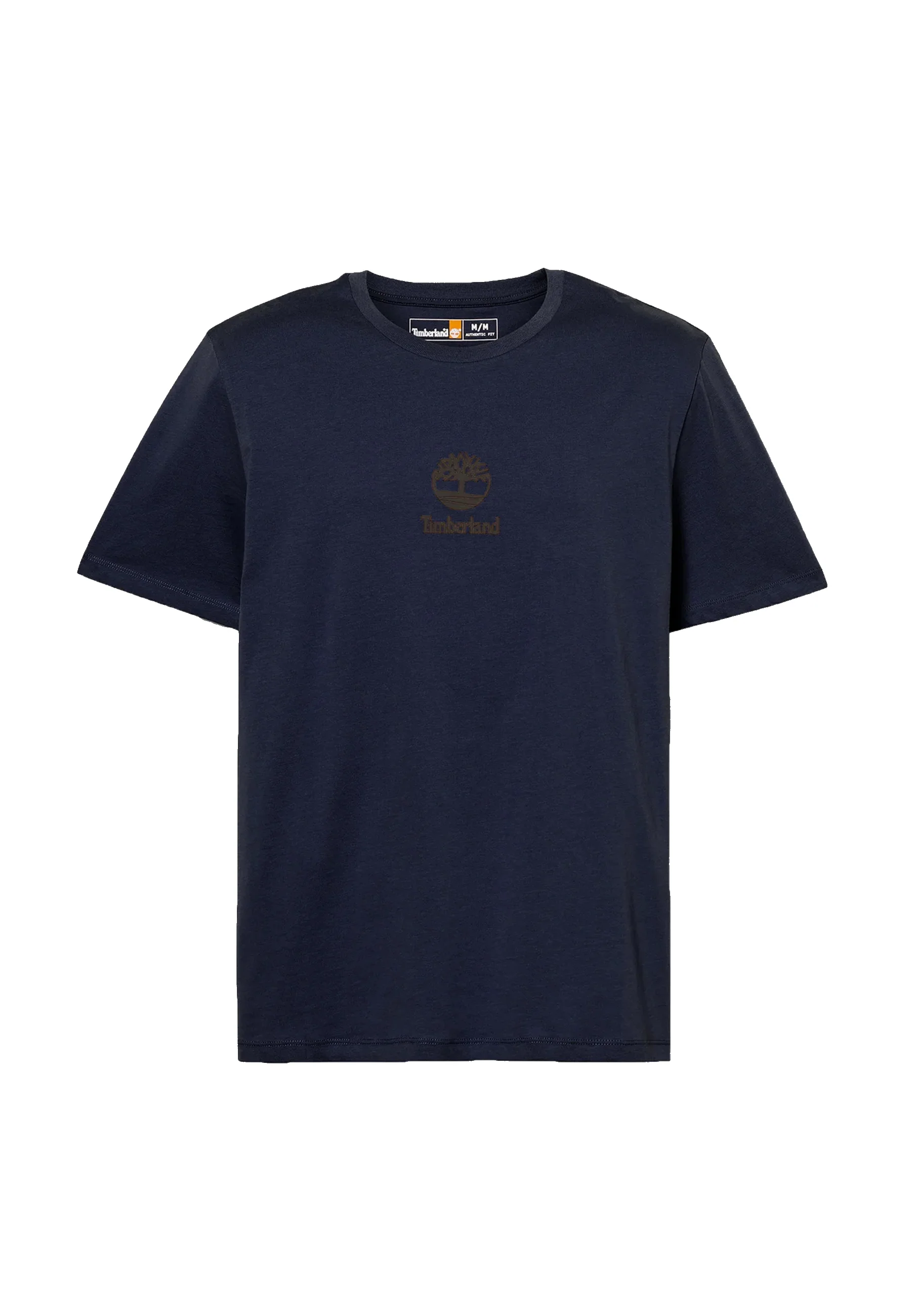 Timberland Print Stack Logo T-shirt Uomo | TB0A6WWT - Image 5
