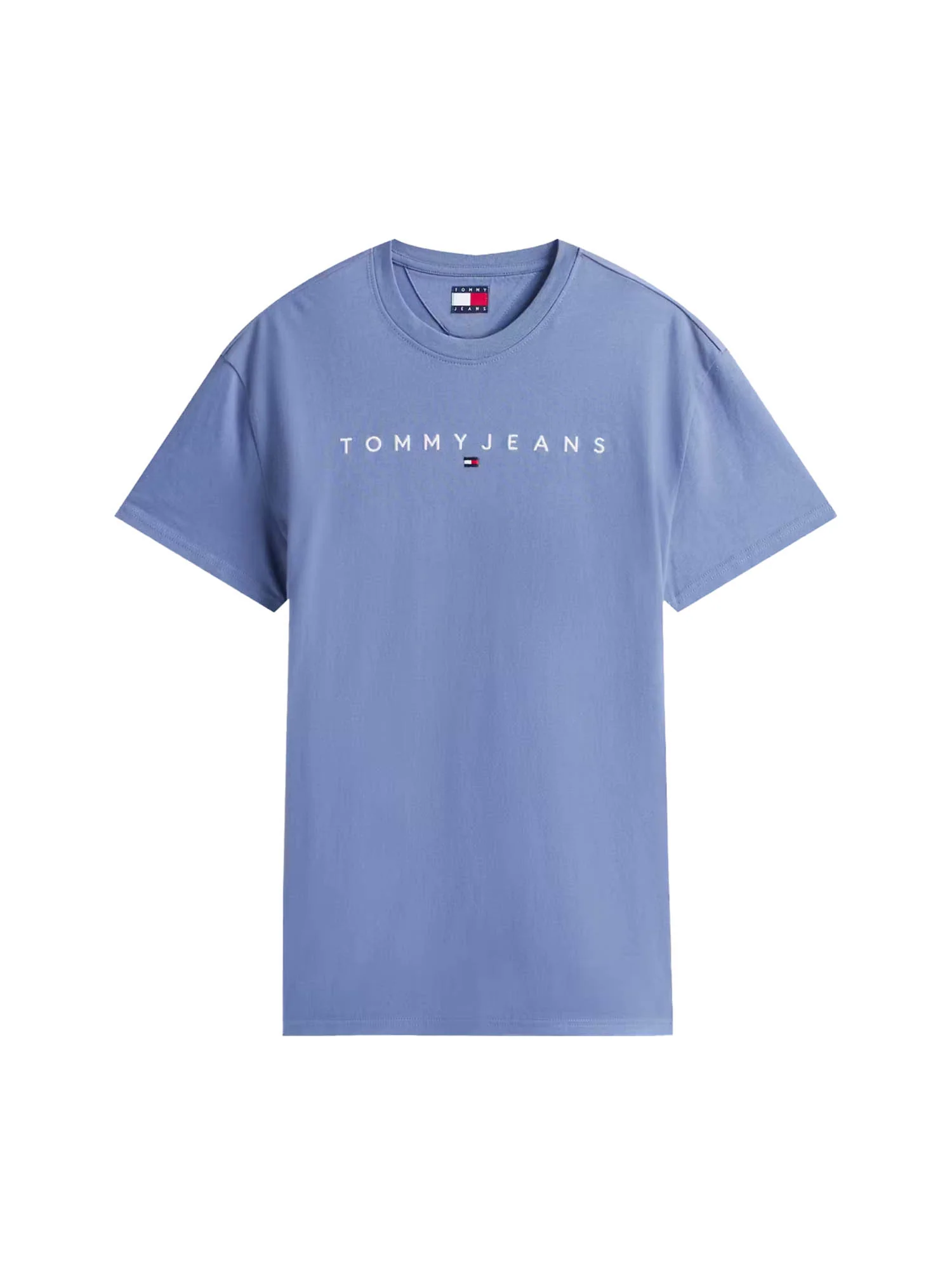 Tommy Jeans T-shirt Uomo | DM0DM20744 - Image 5