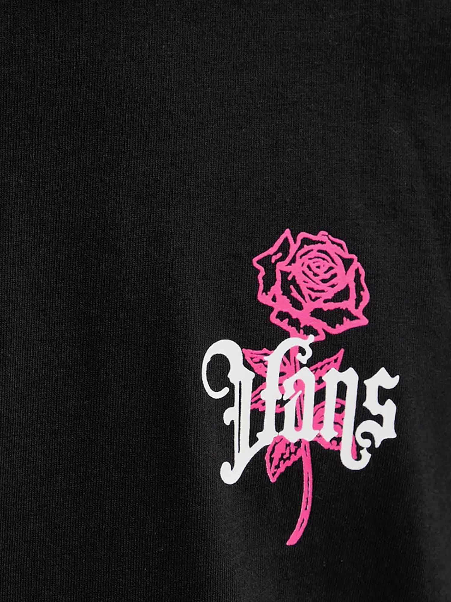 Vans T-shirt Uomo | VN000PCH - Image 4