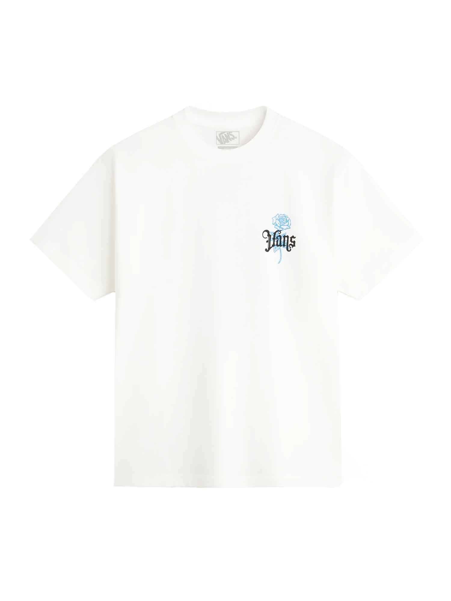 Vans T-shirt Uomo | VN000PCH - Image 5