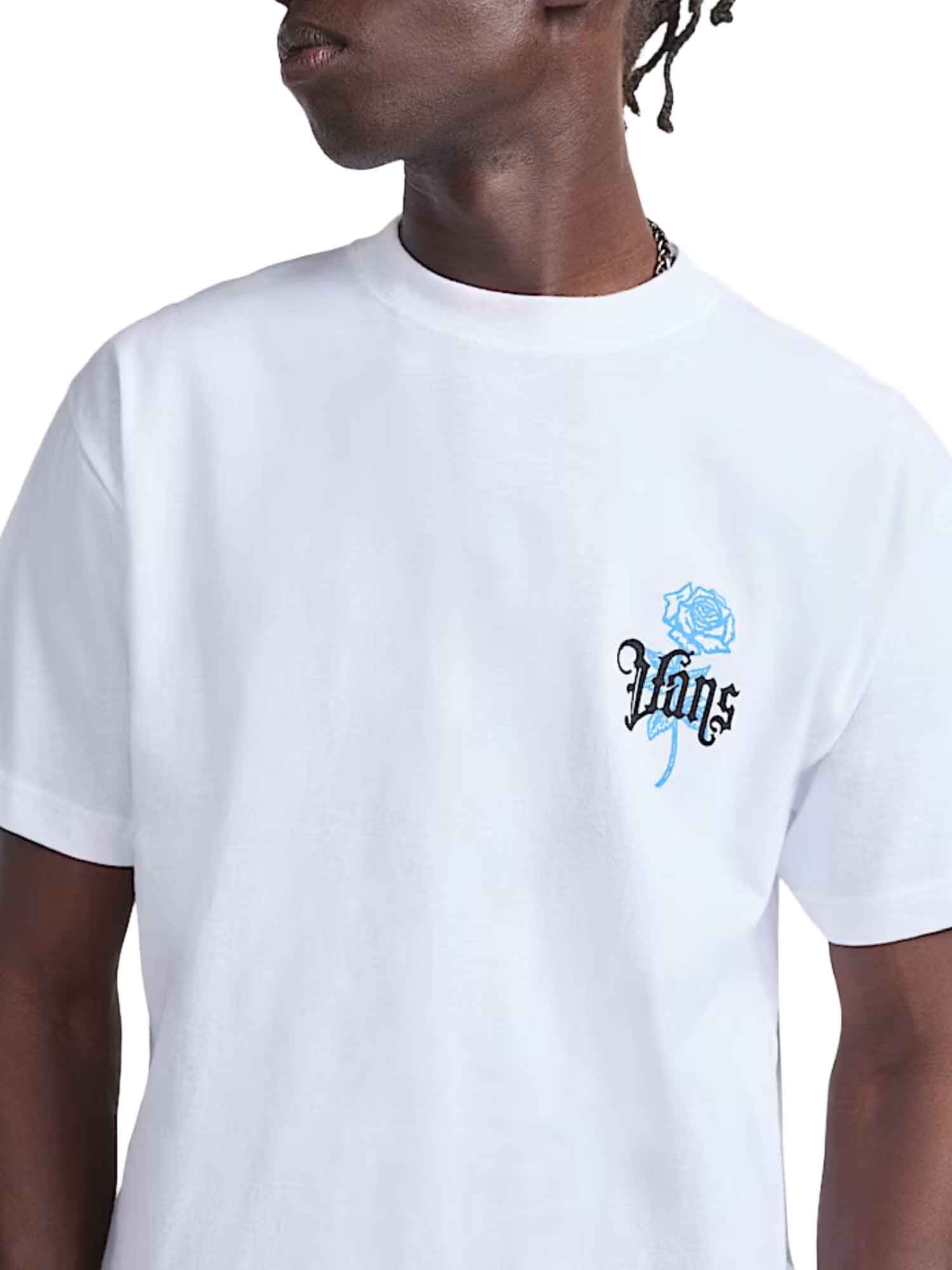 Vans T-shirt Uomo | VN000PCH - Image 8