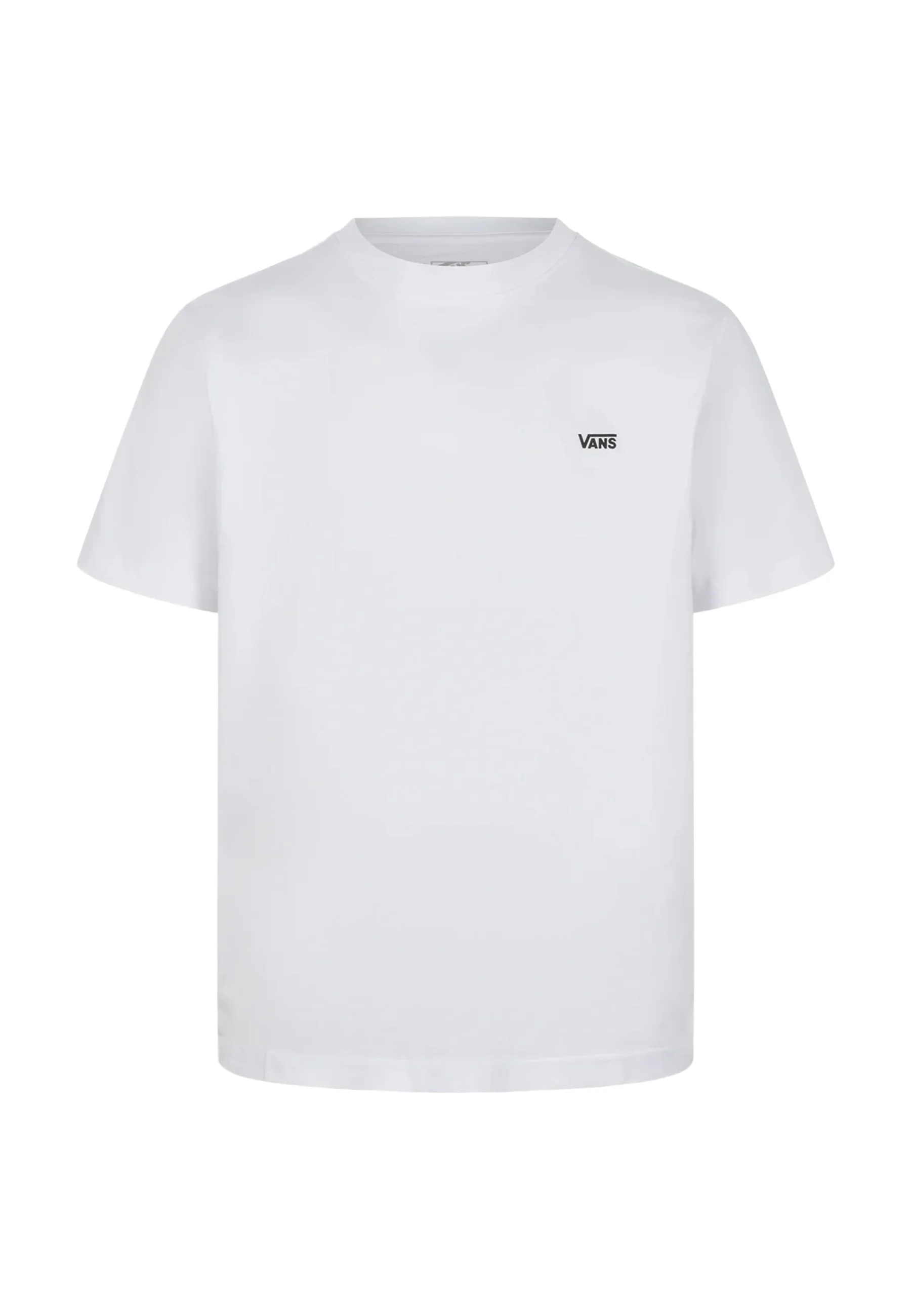 Vans Left Chest T-shirt Uomo | VN000R9X - Image 8