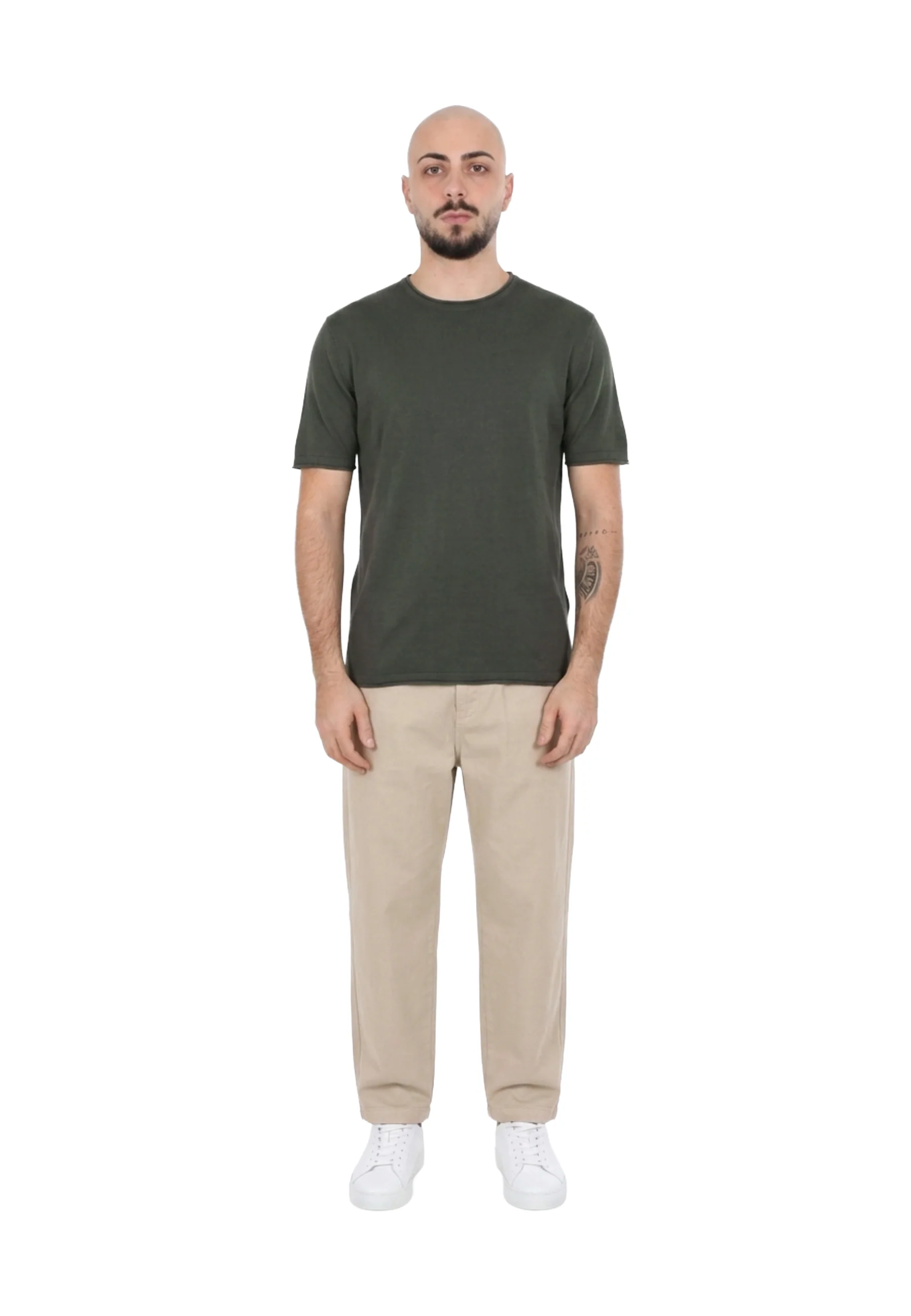 Yes-zee T-shirt Uomo | M716 DH00 - Image 12