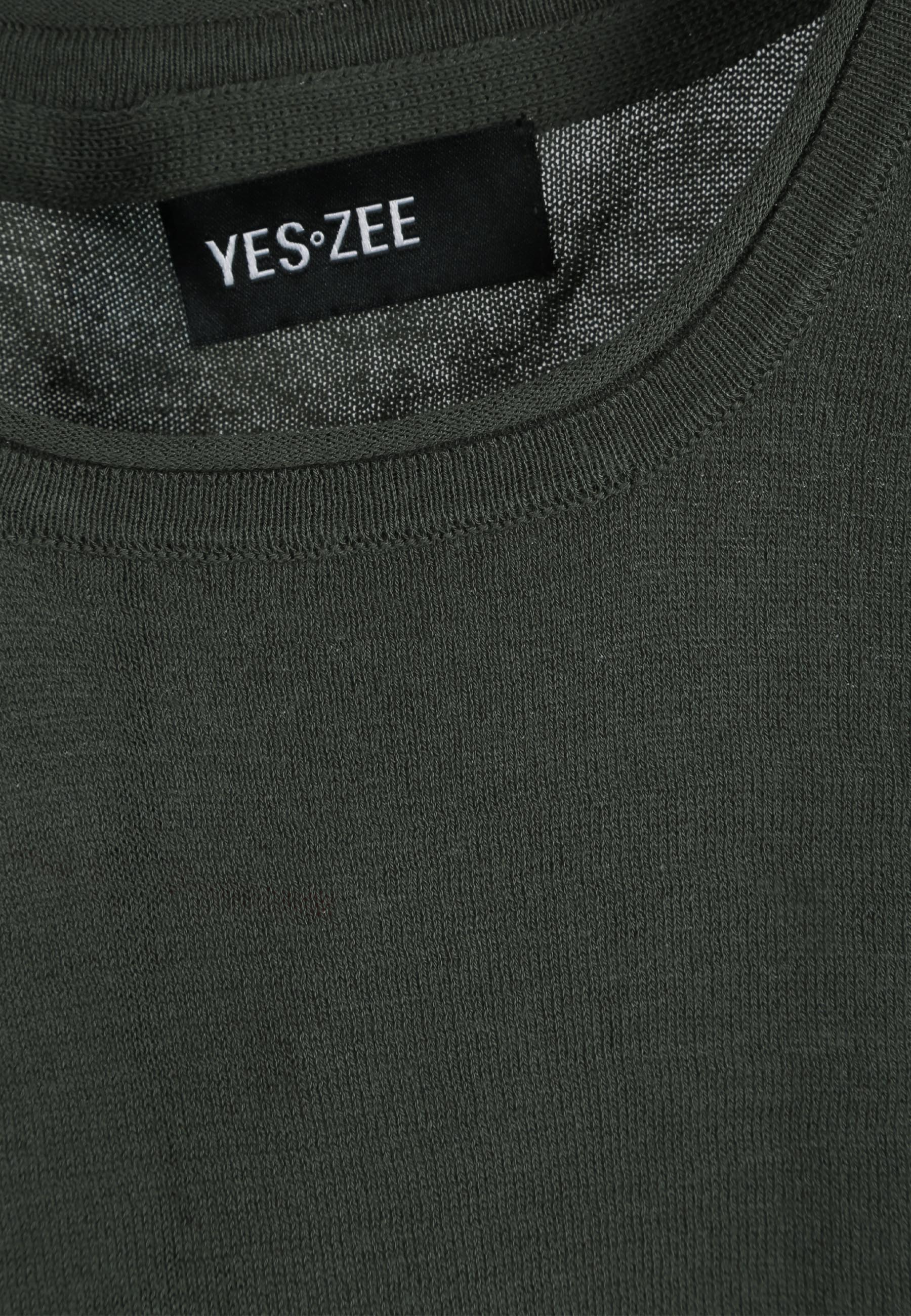 Yes-zee T-shirt Uomo | M716 DH00 - Image 15