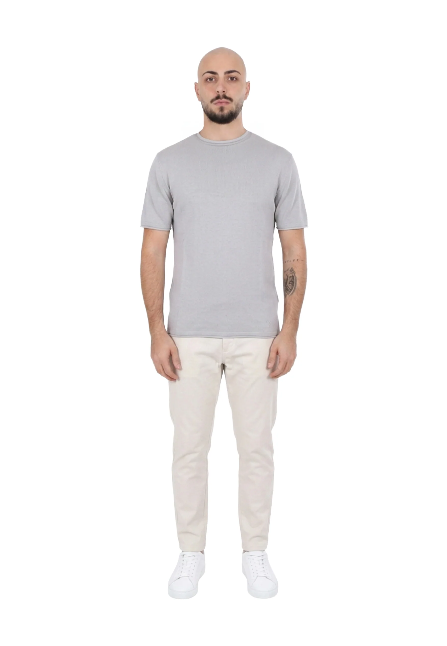 Yes-zee T-shirt Uomo | M716 DH00 - Image 17