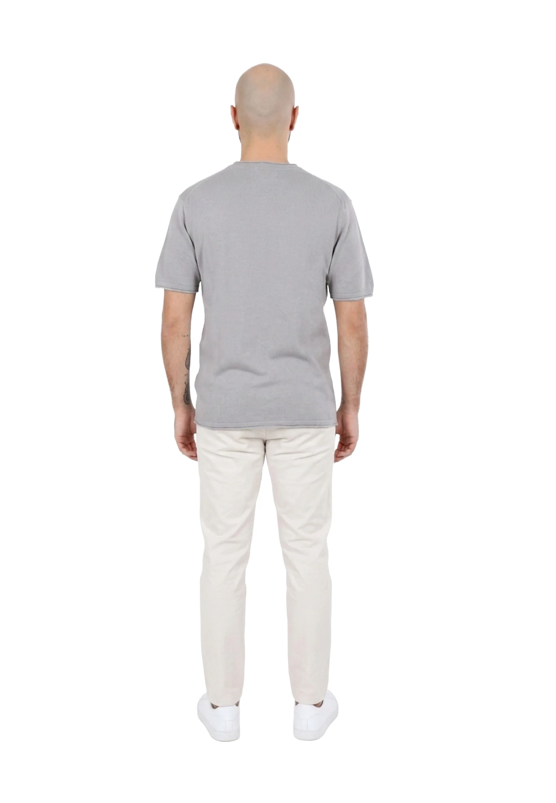 Yes-zee T-shirt Uomo | M716 DH00 - Image 18
