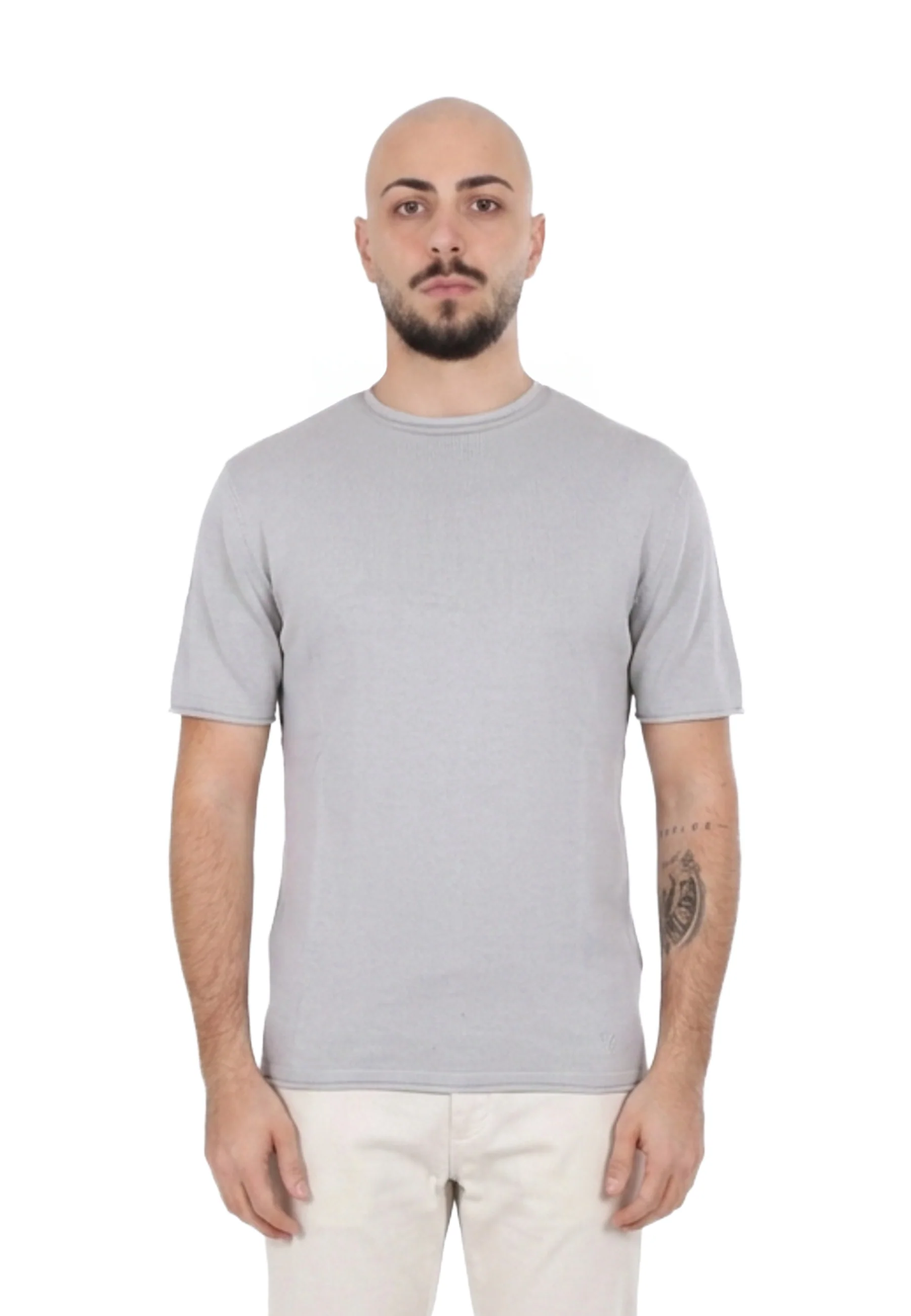 Yes-zee T-shirt Uomo | M716 DH00 - Image 19