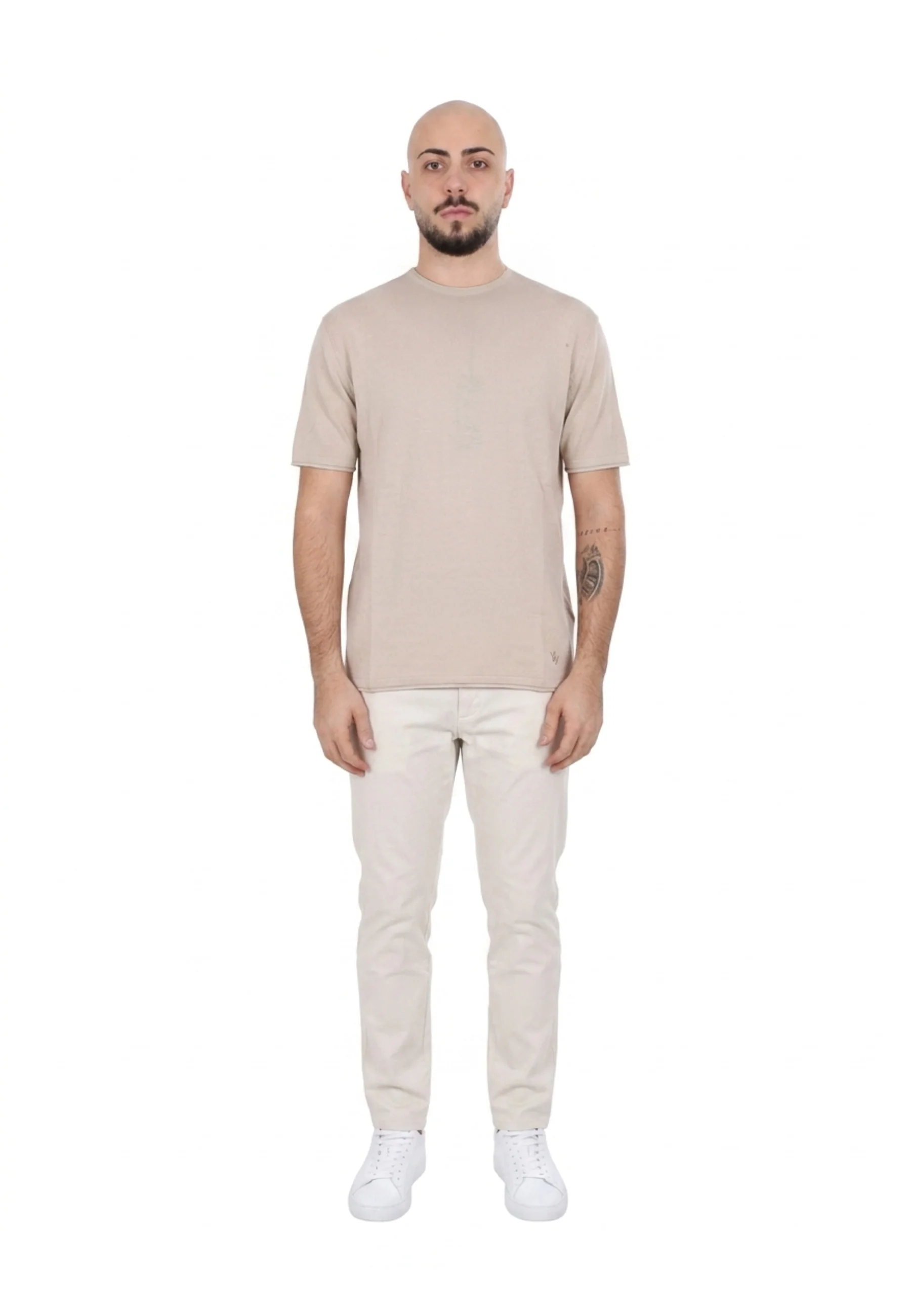 Yes-zee T-shirt Uomo | M716 DH00 - Image 2