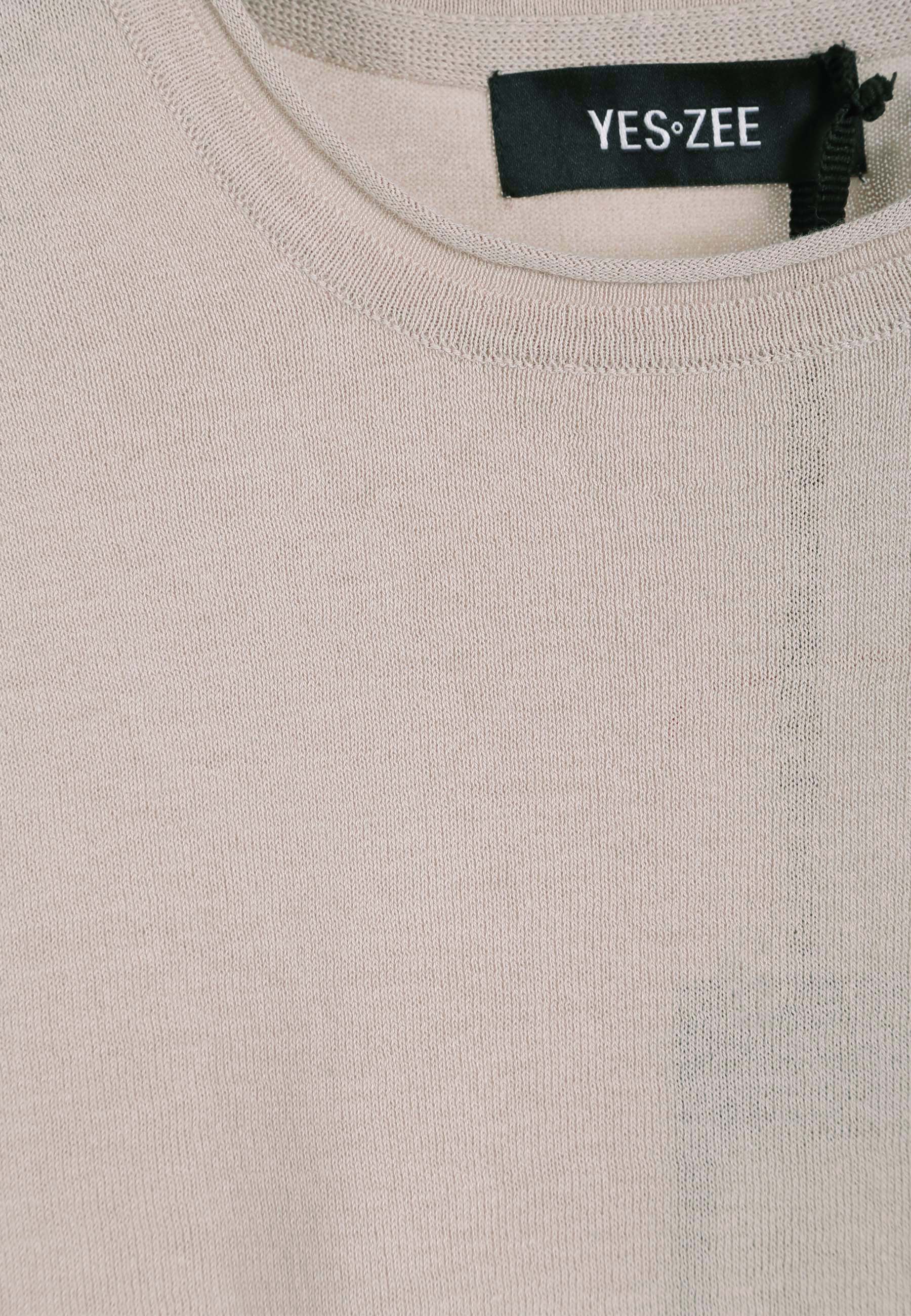 Yes-zee T-shirt Uomo | M716 DH00 - Image 5