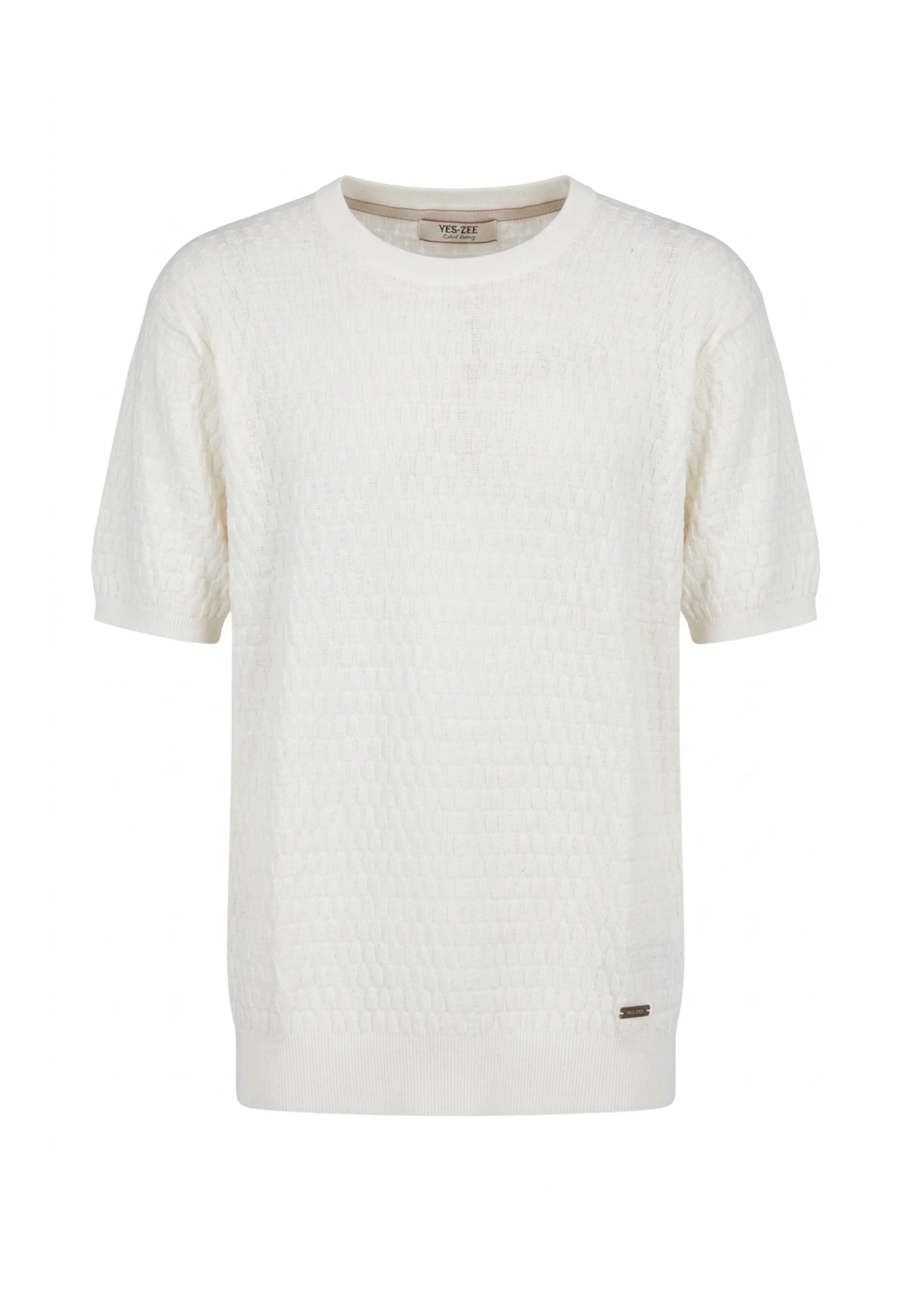 Yes-zee T-shirt Uomo | M720 H400