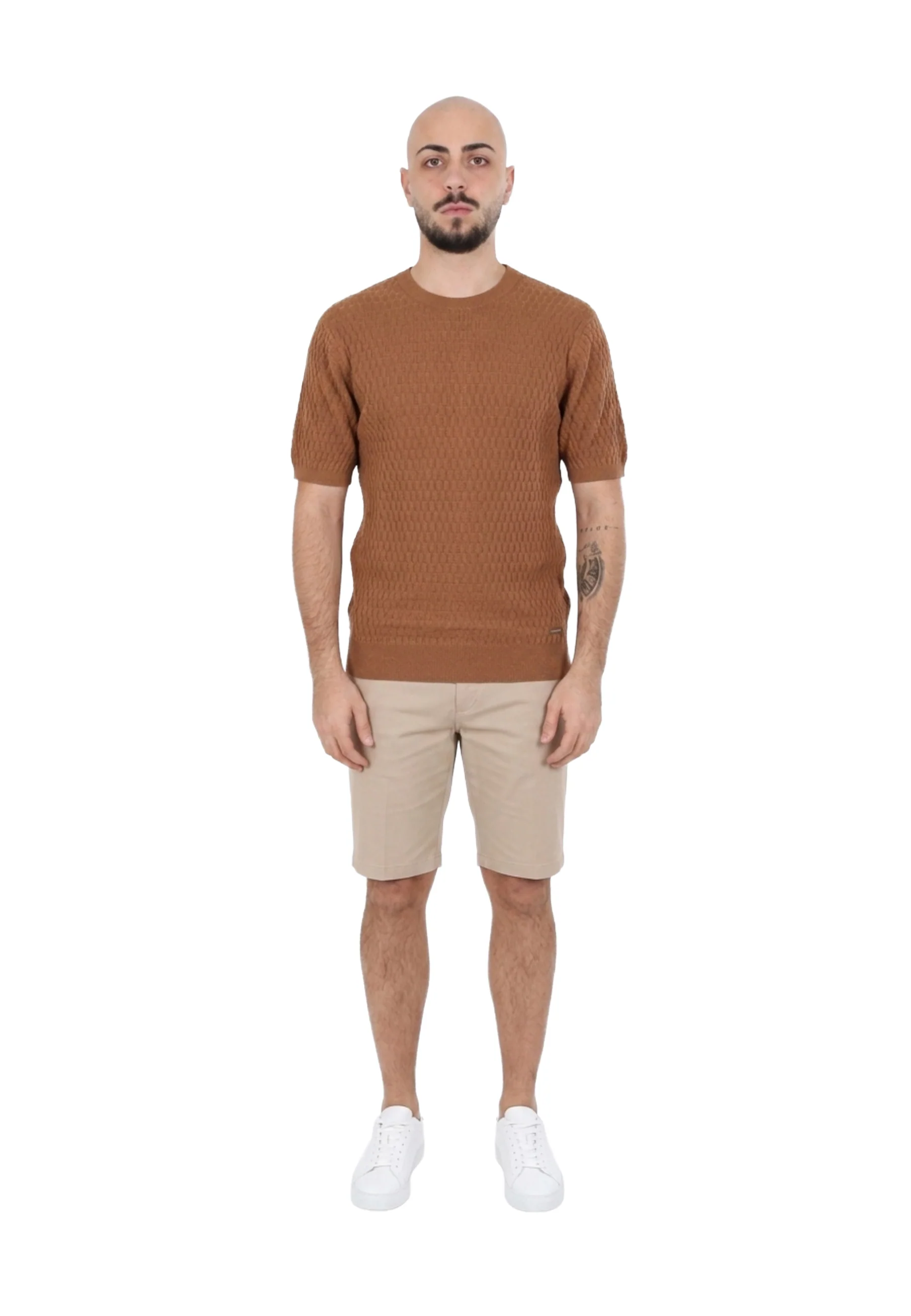 Yes-zee T-shirt Uomo | M720 H400 - Image 7