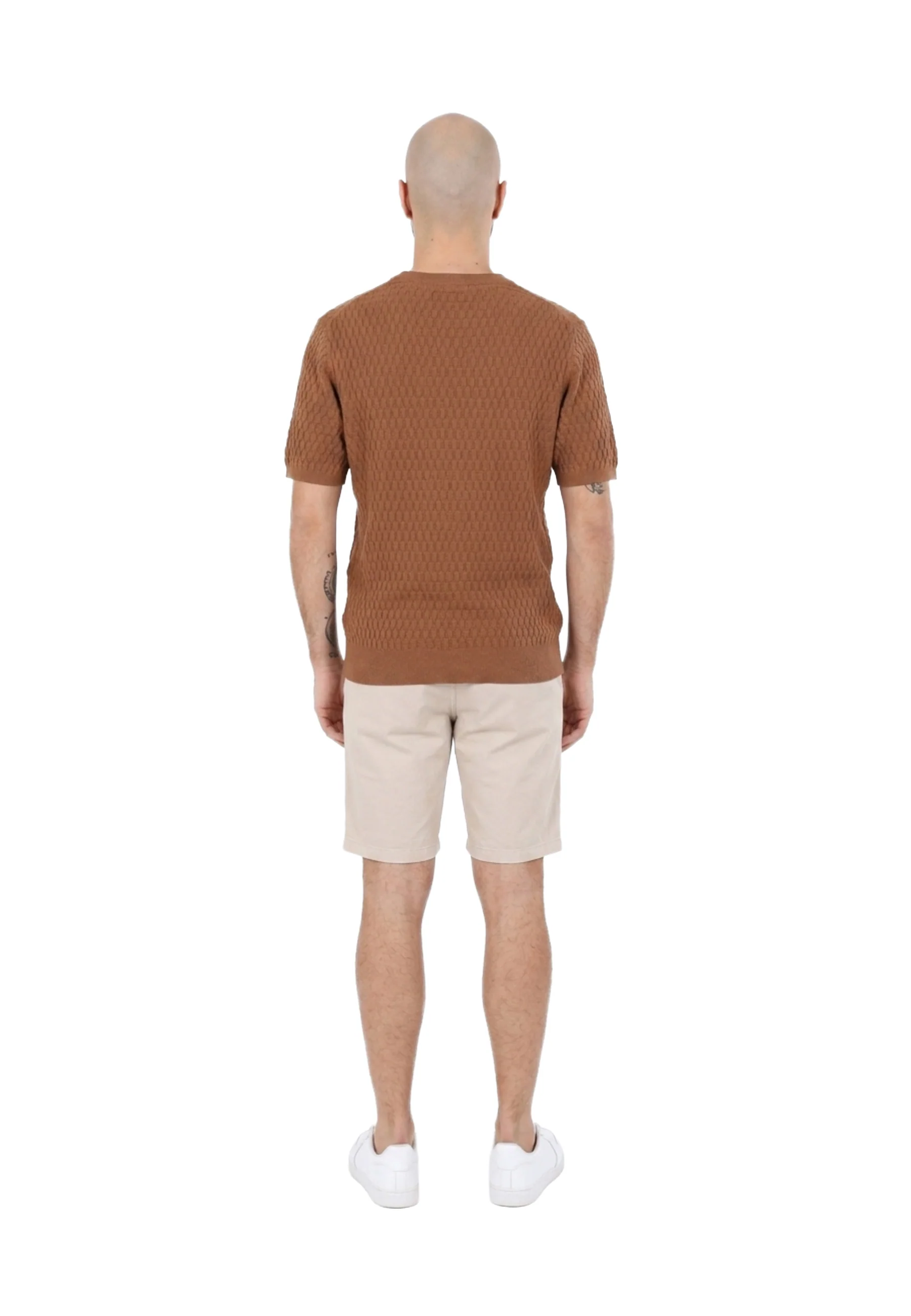 Yes-zee T-shirt Uomo | M720 H400 - Image 8